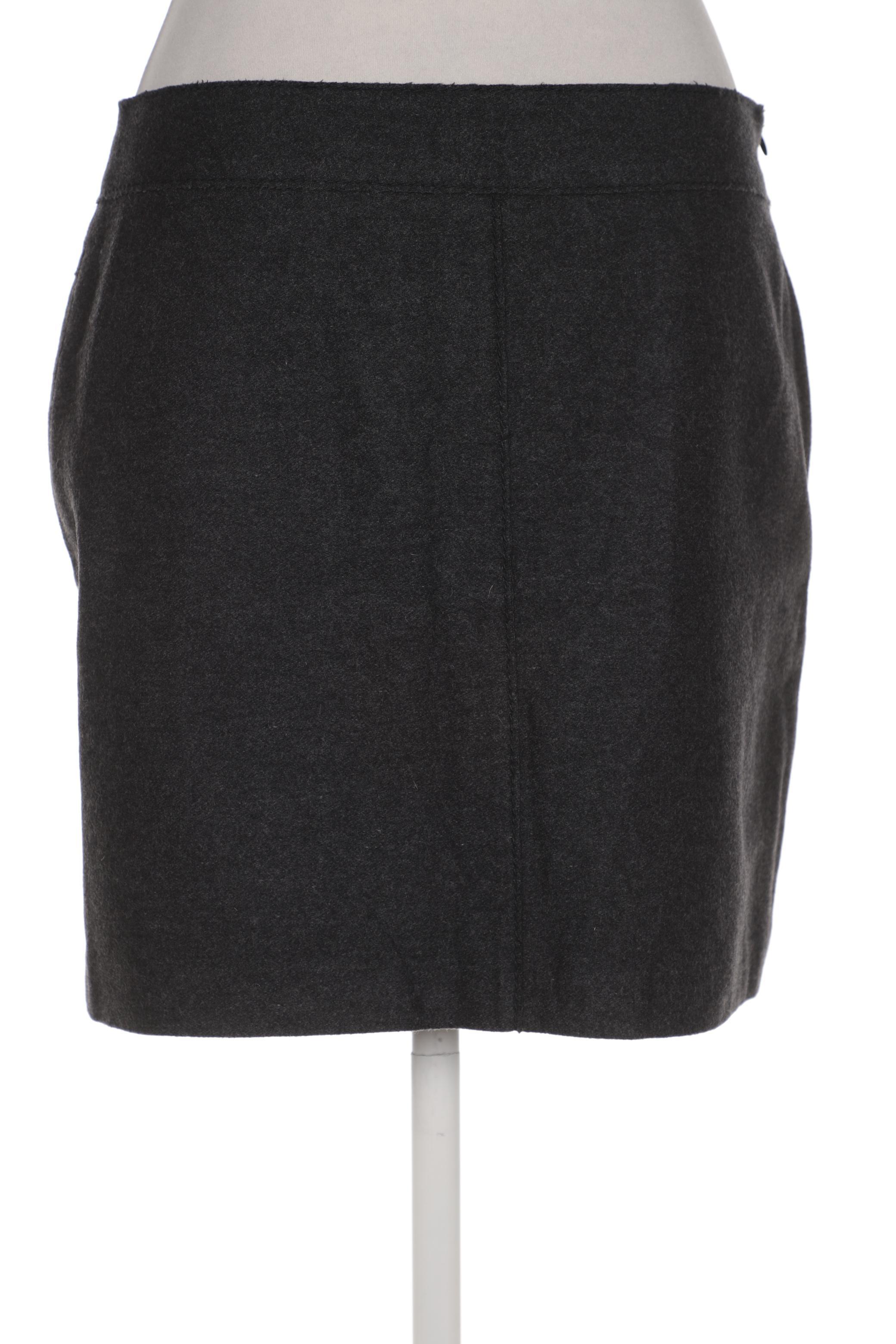 

Marc O Polo Damen Rock, grau