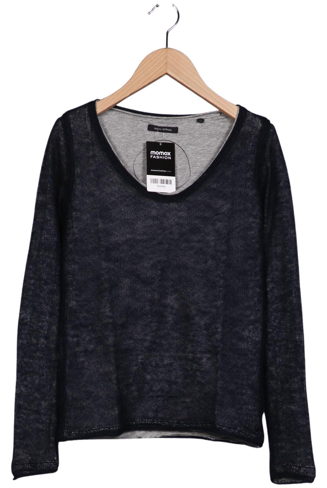 

Marc O Polo Damen Pullover, marineblau, Gr. 34