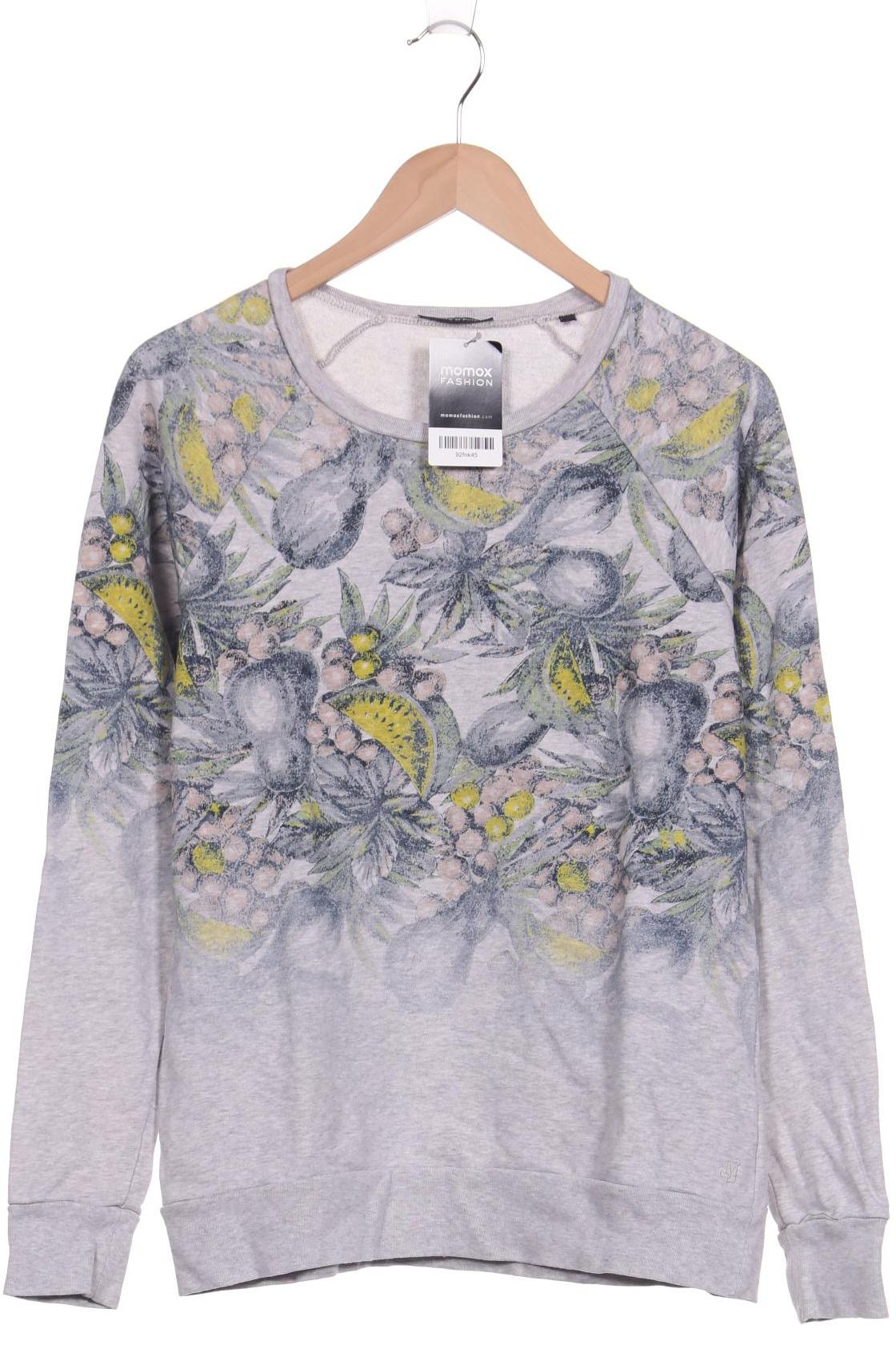

Marc O Polo Damen Sweatshirt, grau