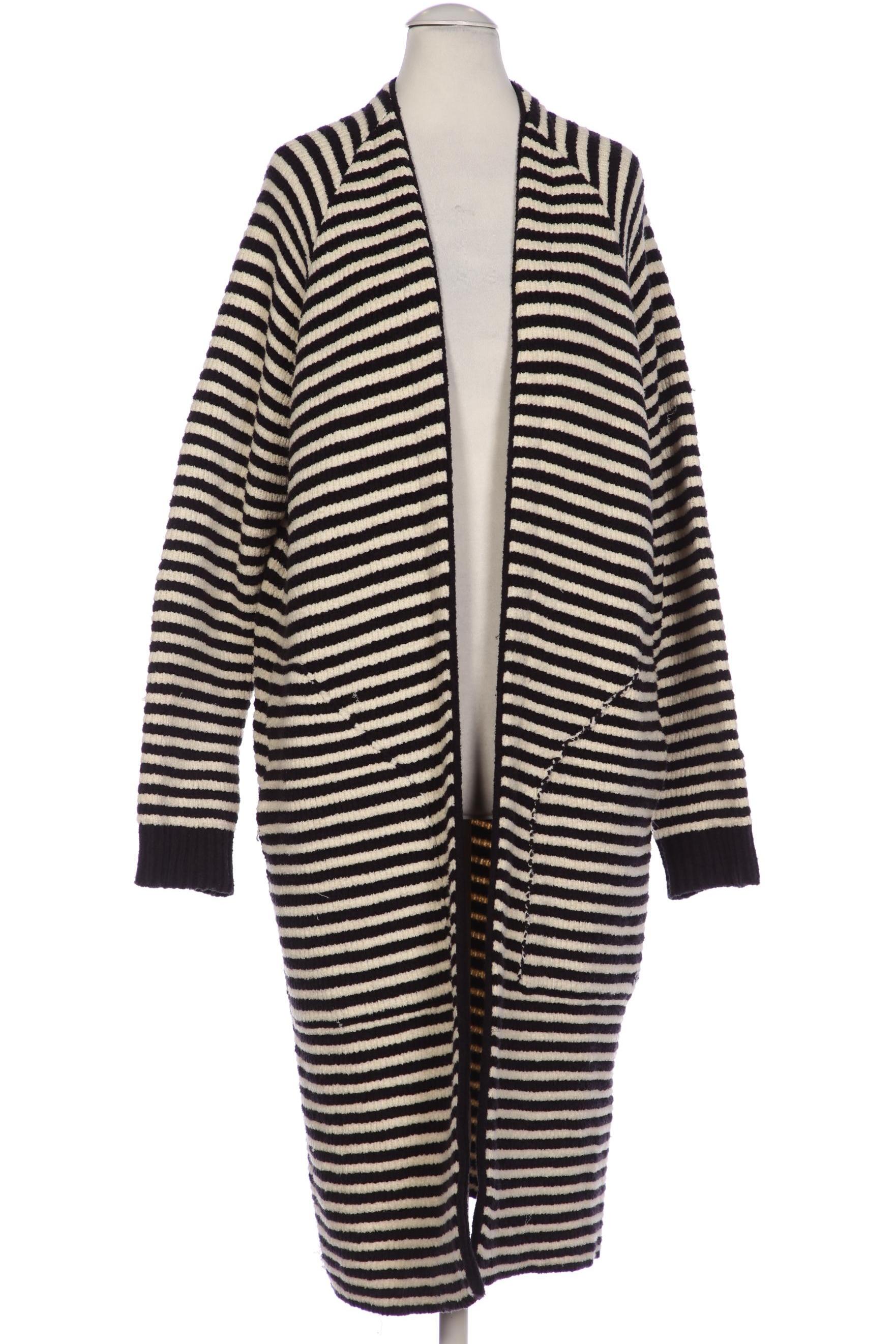 

Marc O Polo Damen Strickjacke, marineblau, Gr. 36
