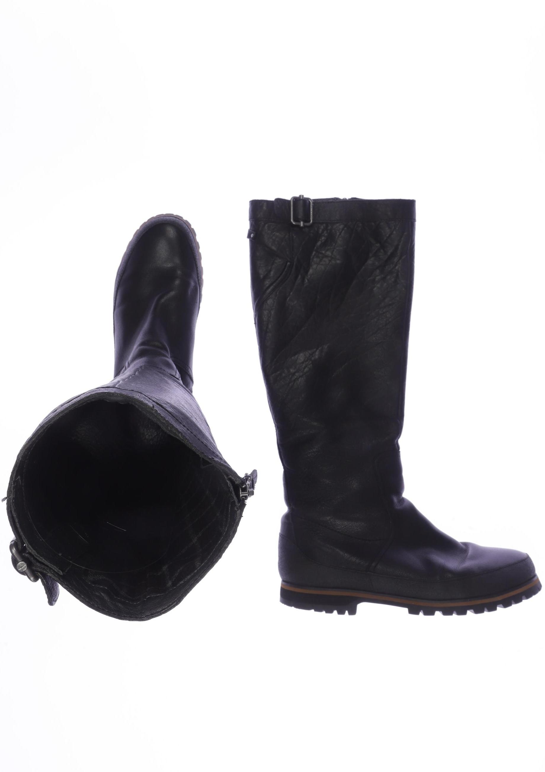 

Marc O Polo Damen Stiefel, schwarz, Gr. 41