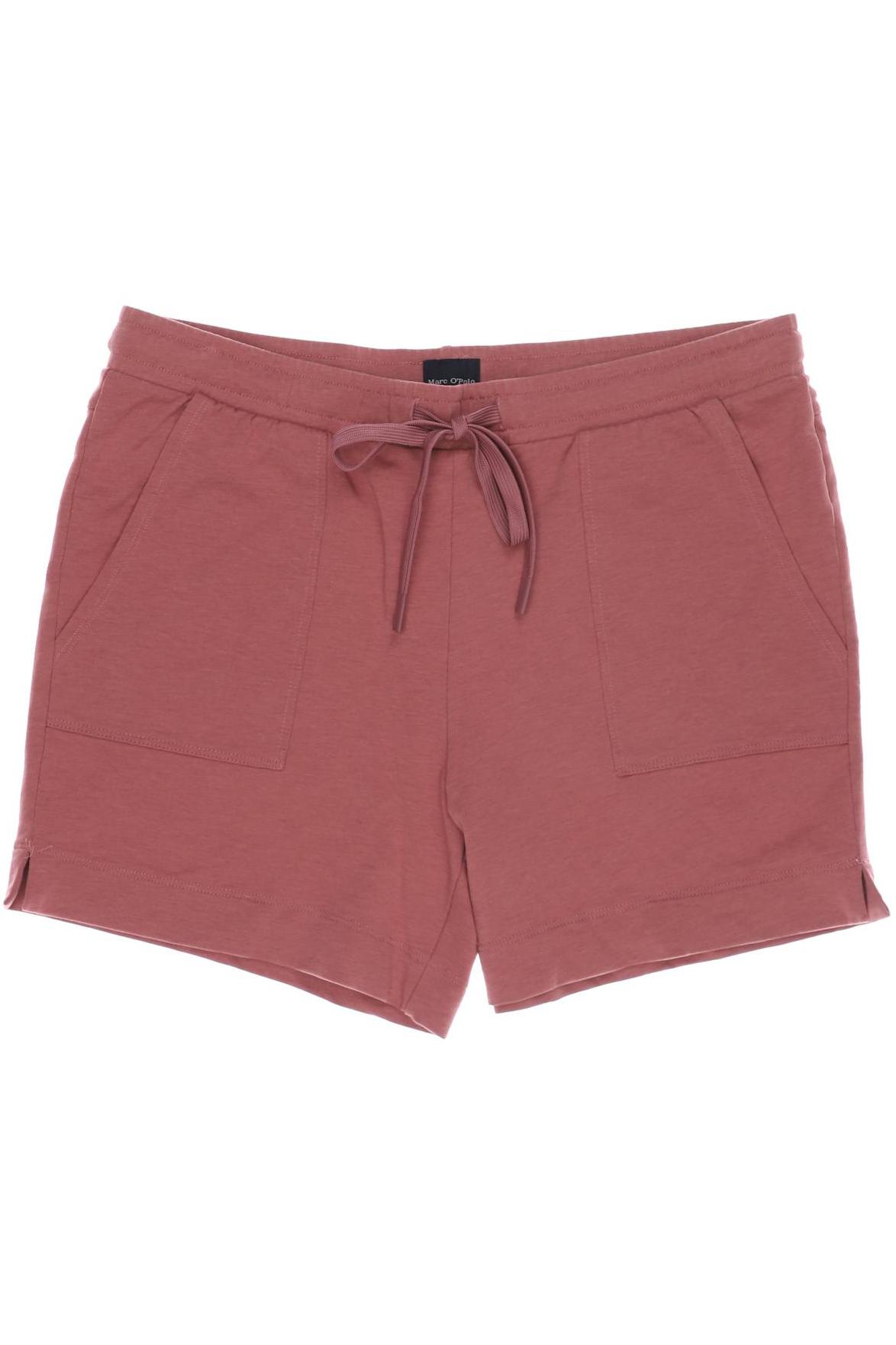 

Marc O Polo Damen Shorts, pink, Gr. 38