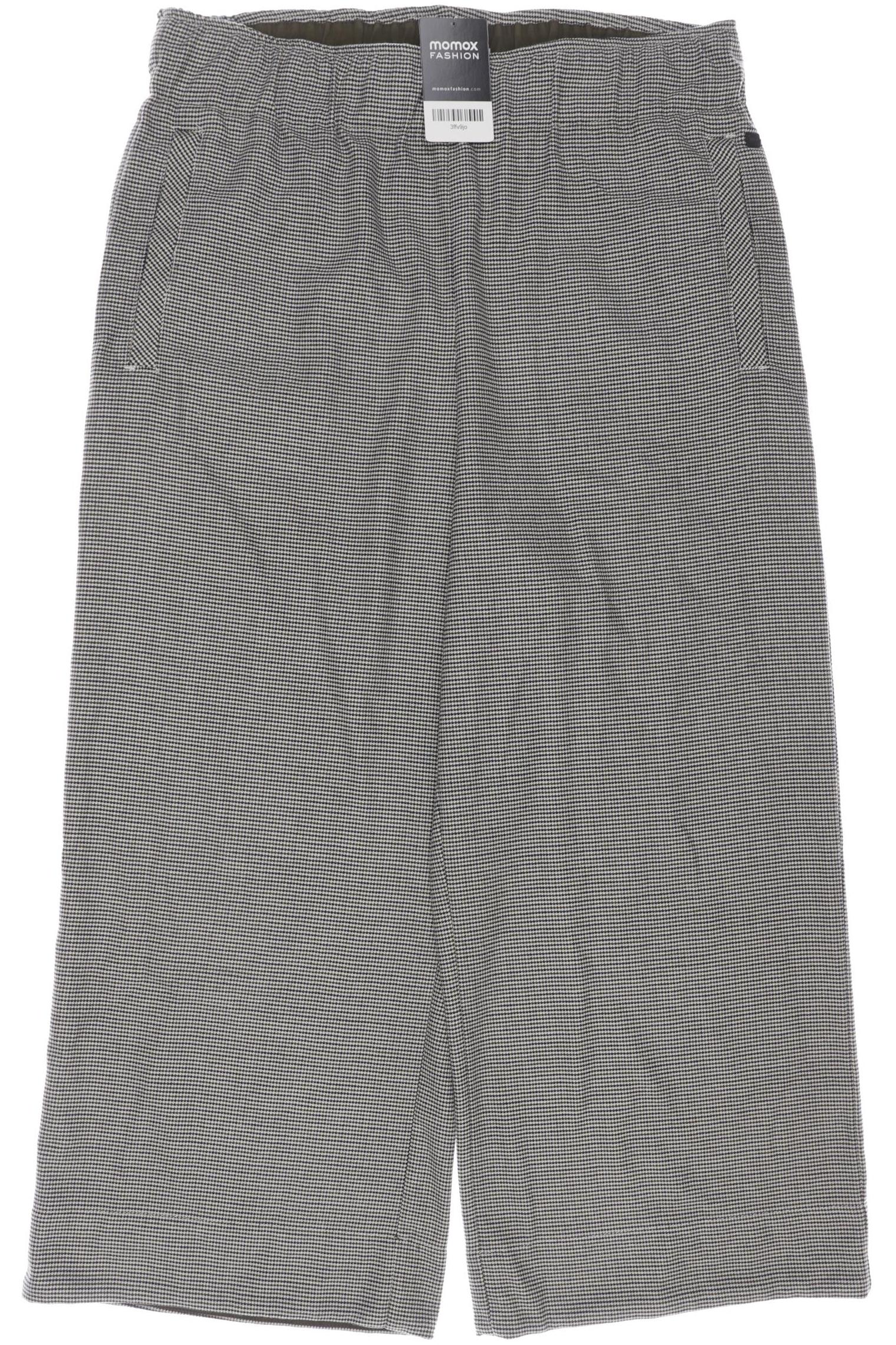 

Marc O Polo Damen Stoffhose, grau, Gr. 0