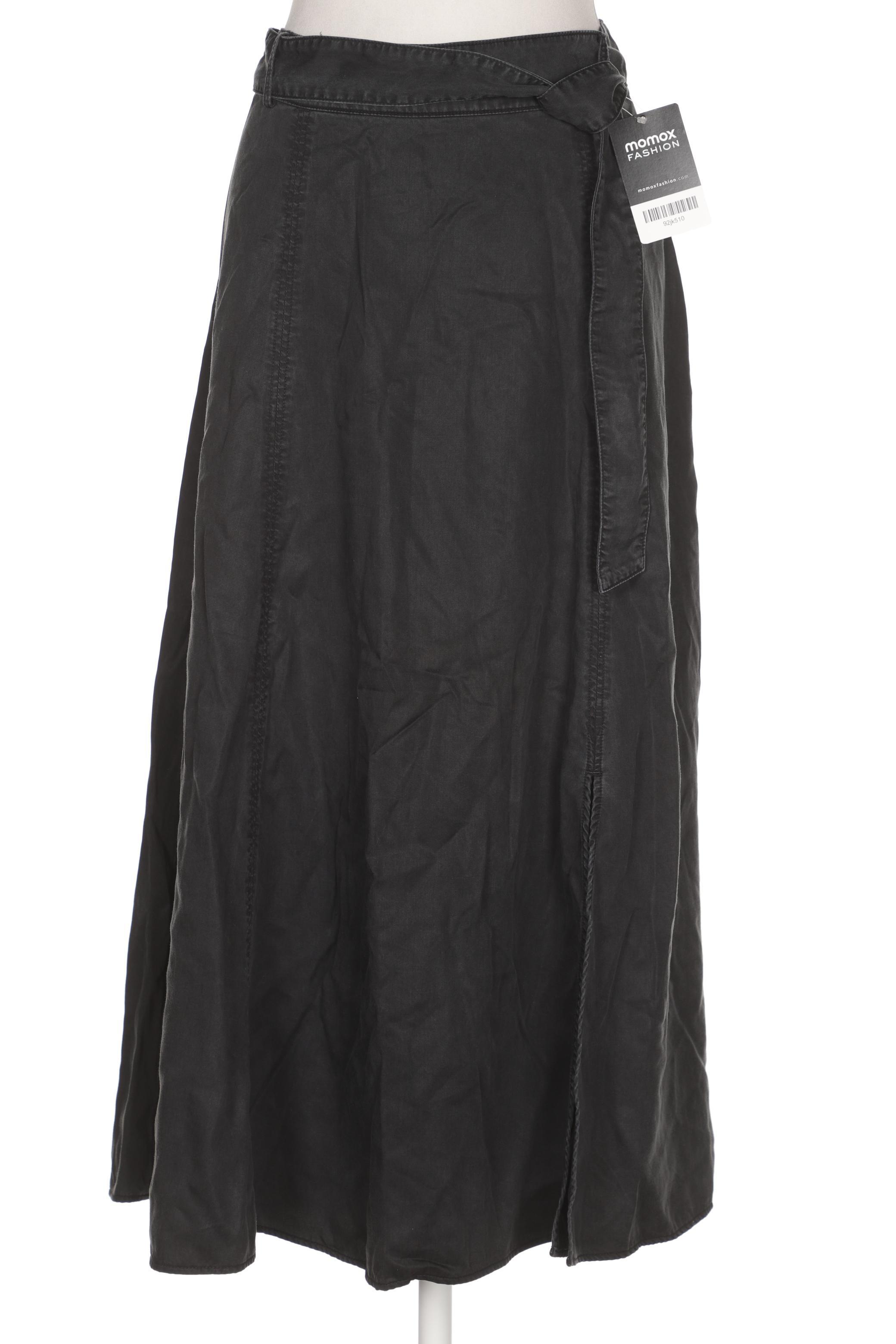 

Marc O Polo Damen Rock, marineblau, Gr. 38