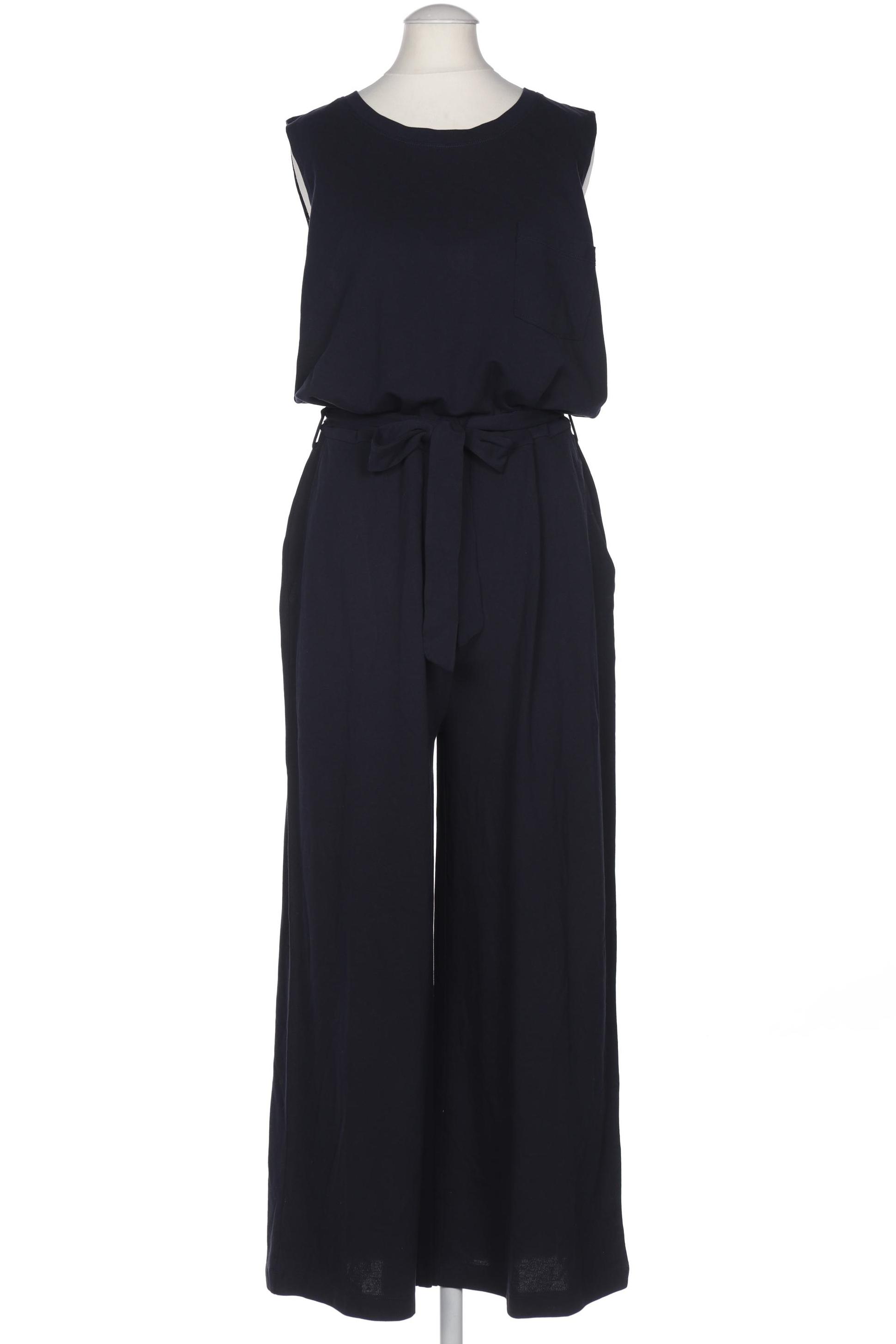 

Marc O Polo Damen Jumpsuit/Overall, marineblau