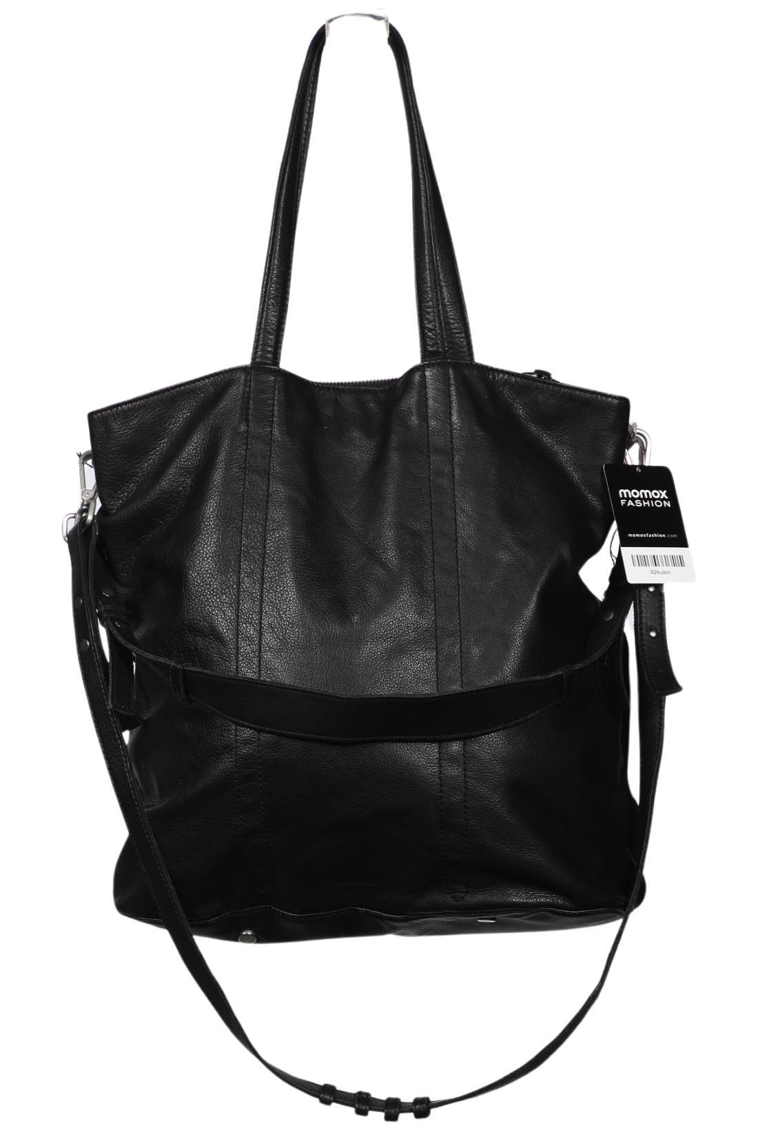 

Marc O Polo Damen Handtasche, schwarz, Gr.