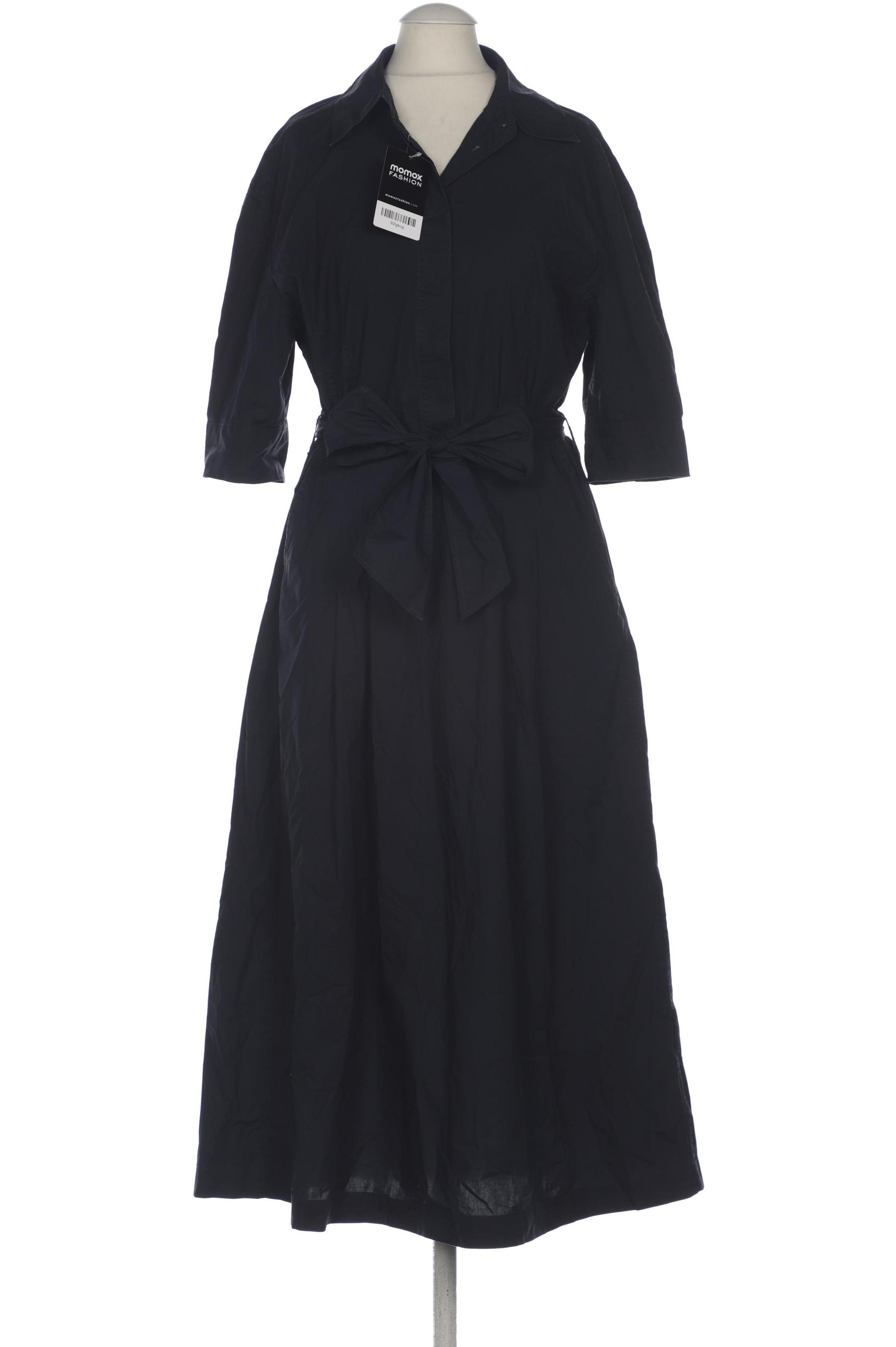 

Marc O Polo Damen Kleid, marineblau, Gr. 34