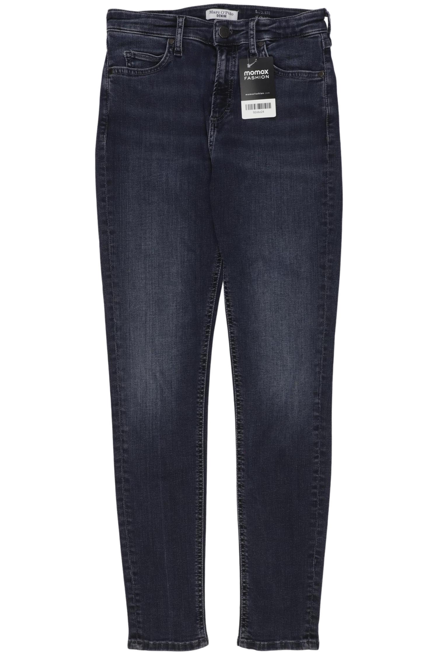 

Marc O Polo Damen Jeans, marineblau, Gr. 26