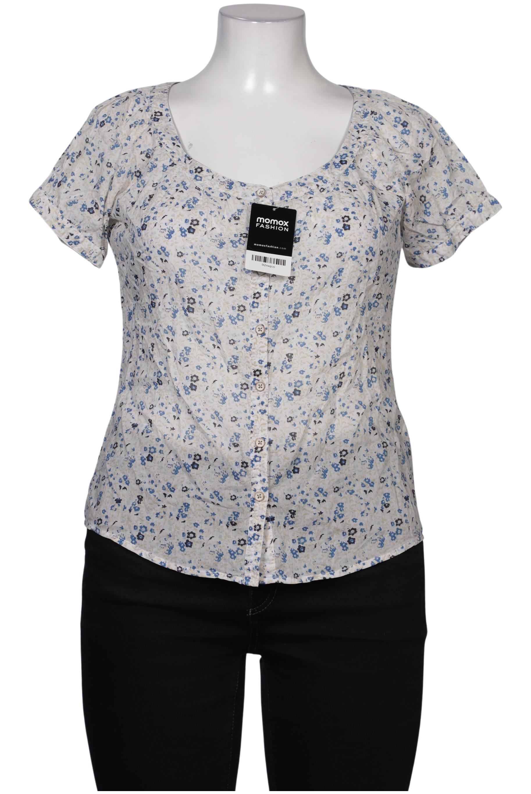 

Marc O Polo Damen Bluse, mehrfarbig, Gr. 38