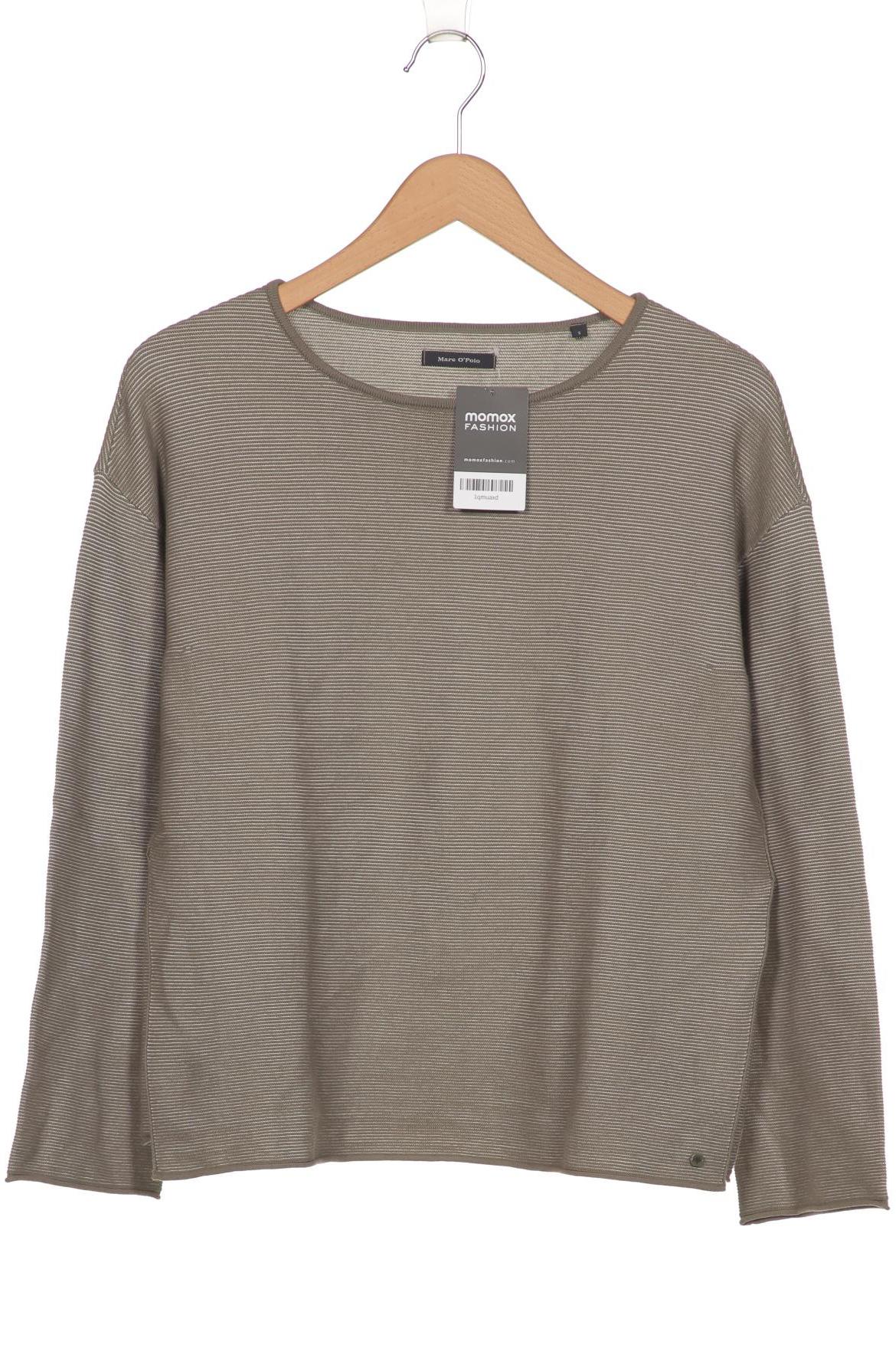 

Marc O Polo Damen Pullover, grün