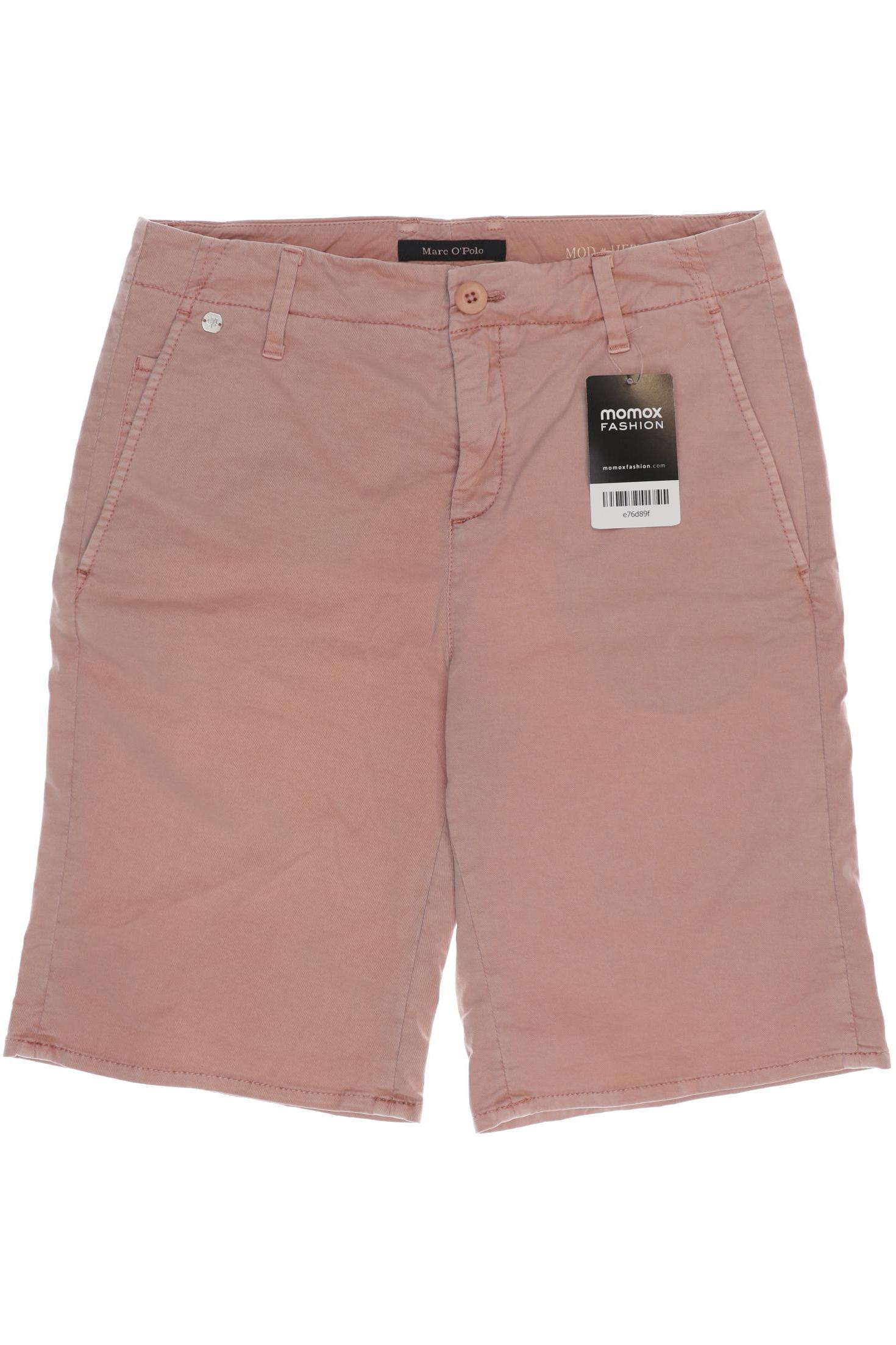 

Marc O Polo Damen Shorts, pink