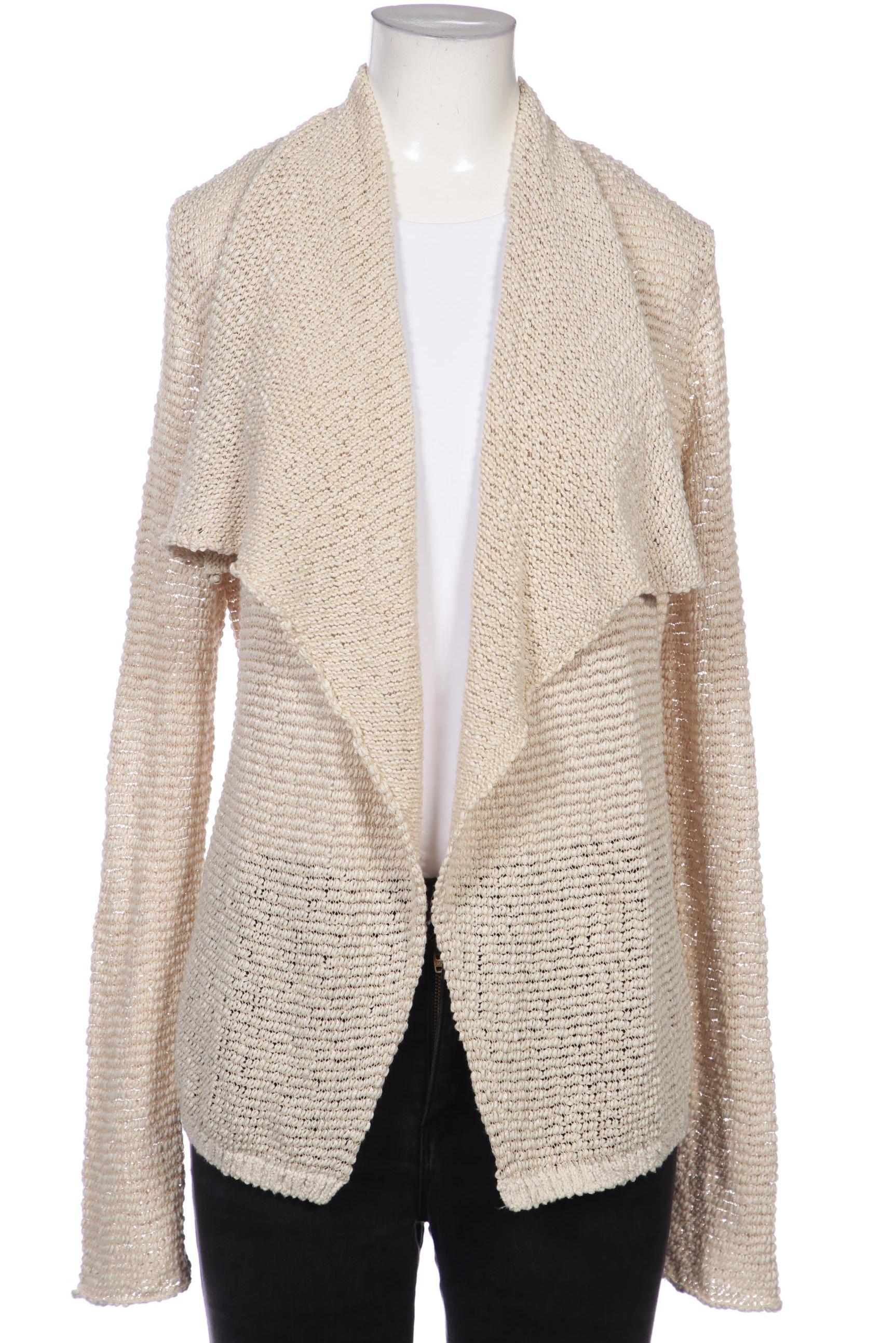 

Marc O Polo Damen Strickjacke, beige