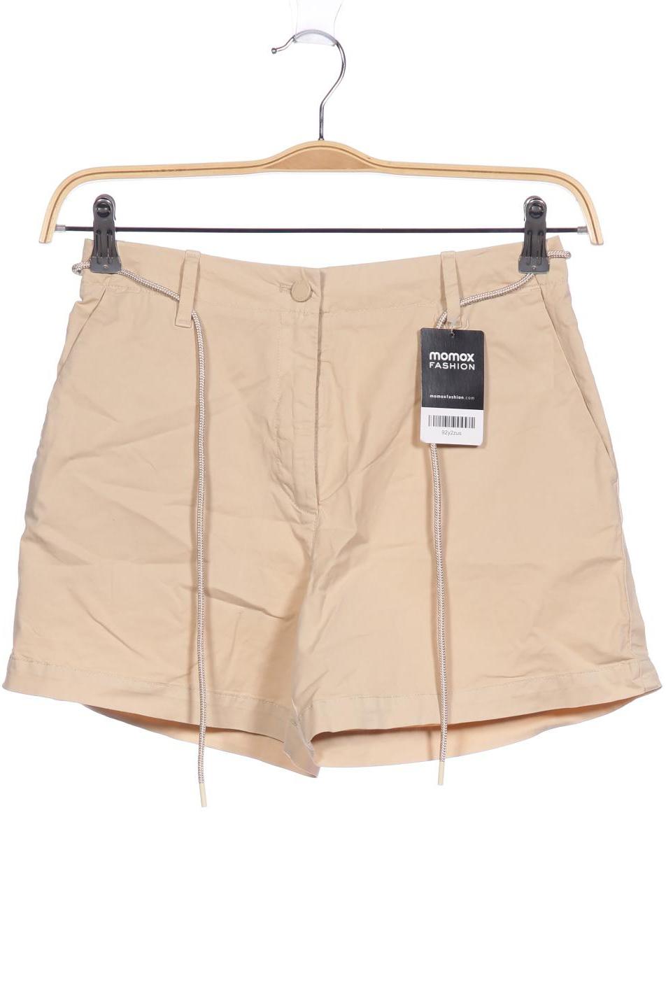 

Marc O Polo Damen Shorts, beige