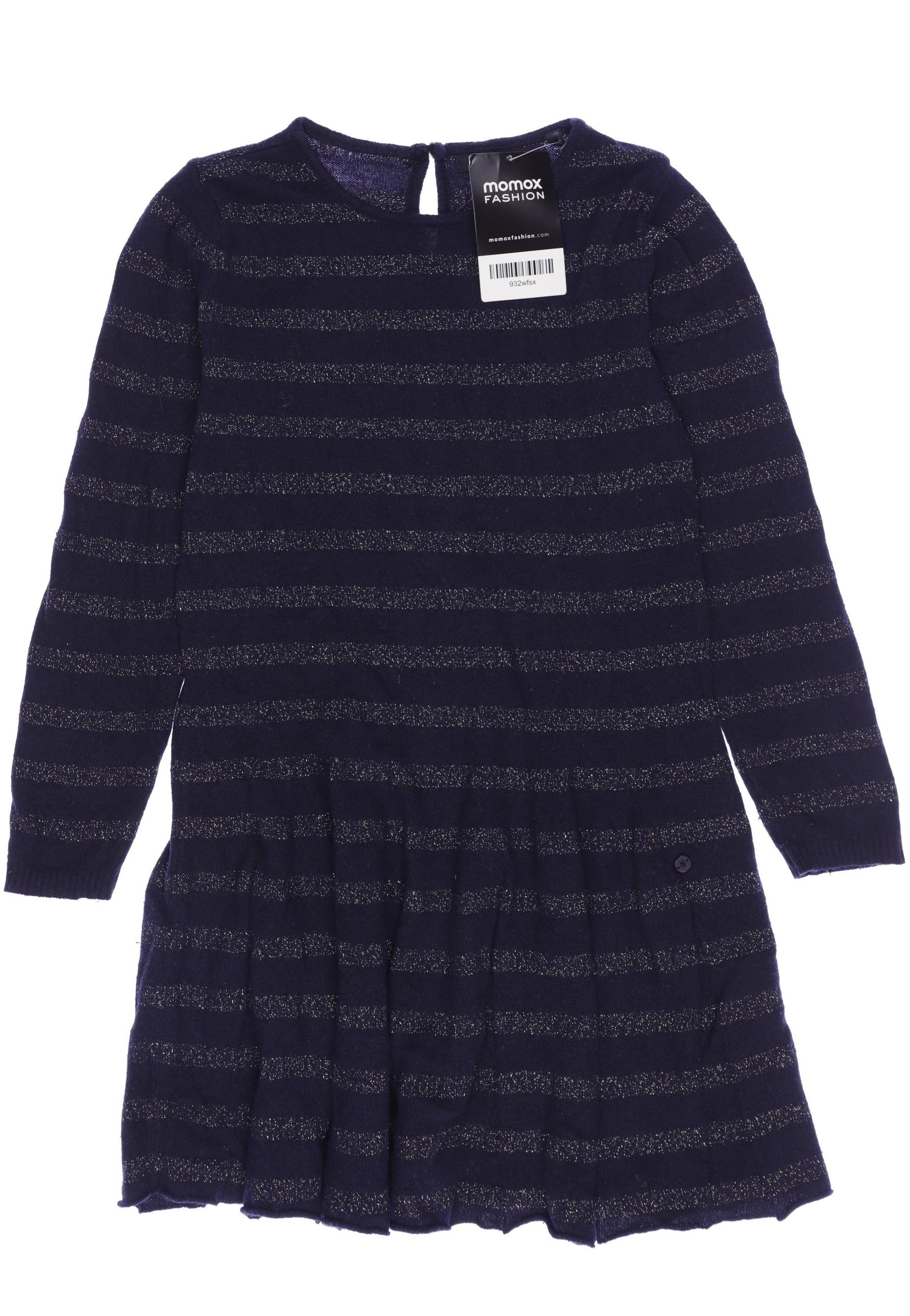 

Marc O Polo Damen Kleid, marineblau, Gr. 122