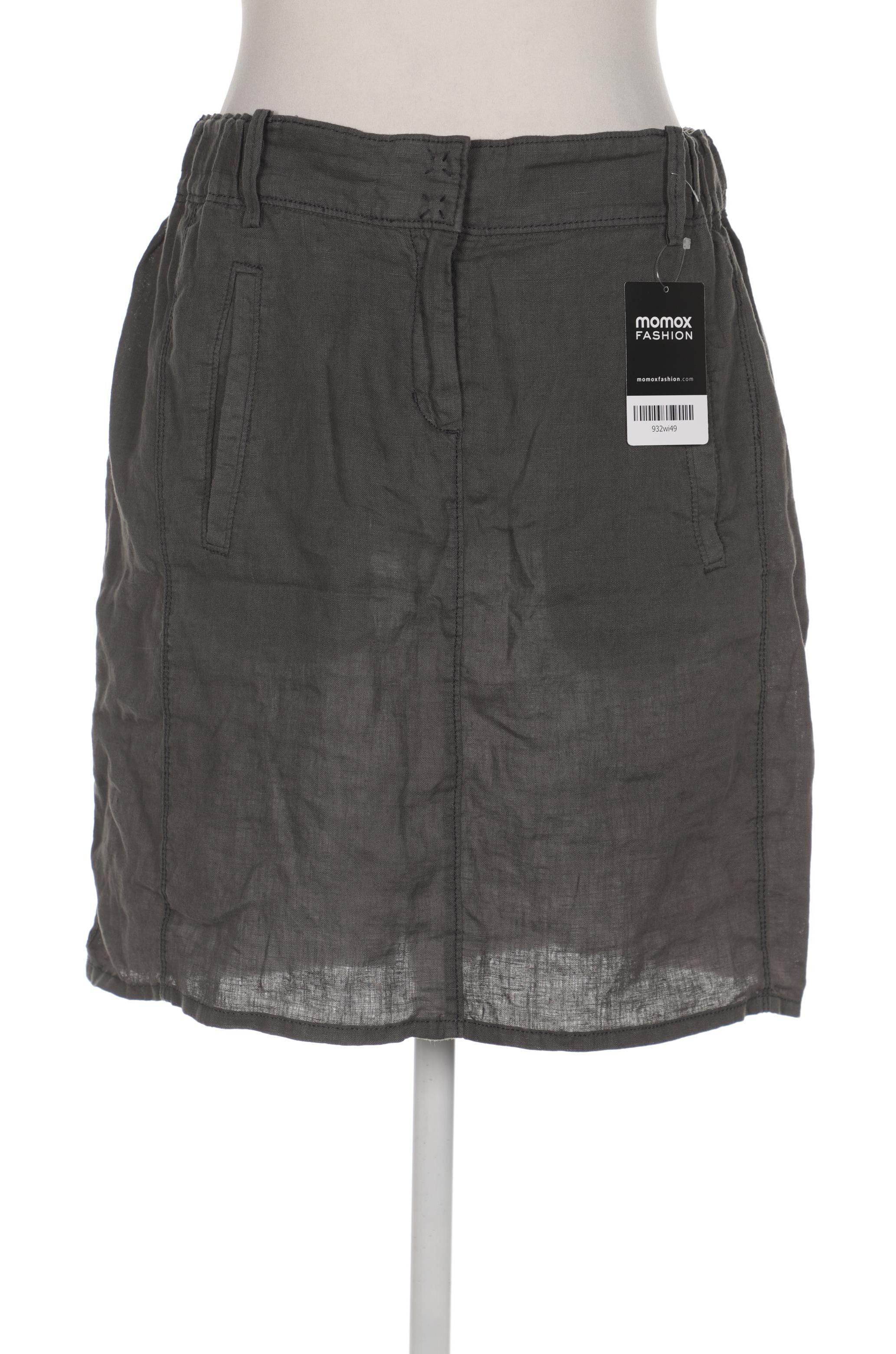 

Marc O Polo Damen Rock, grau