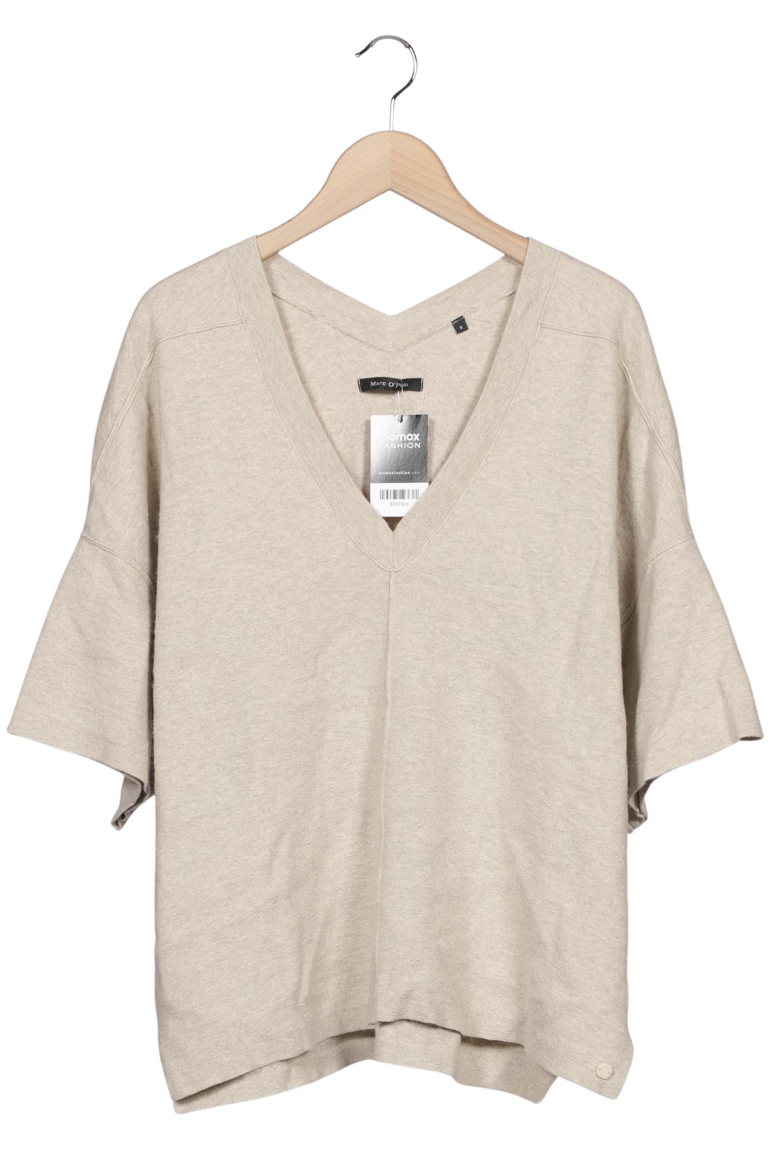 

Marc O Polo Damen Pullover, beige, Gr. 38