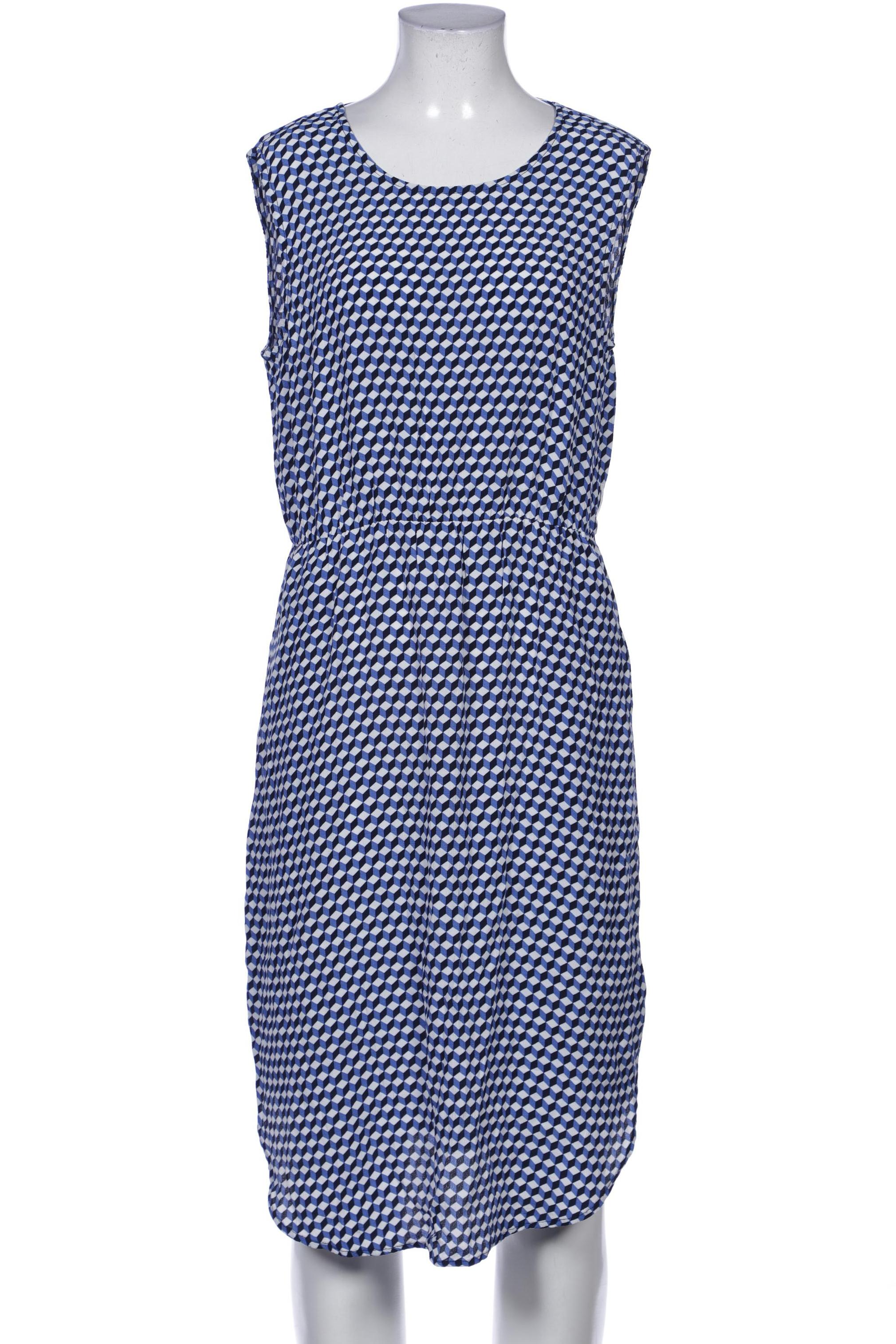 

Marc O Polo Damen Kleid, blau, Gr. 38
