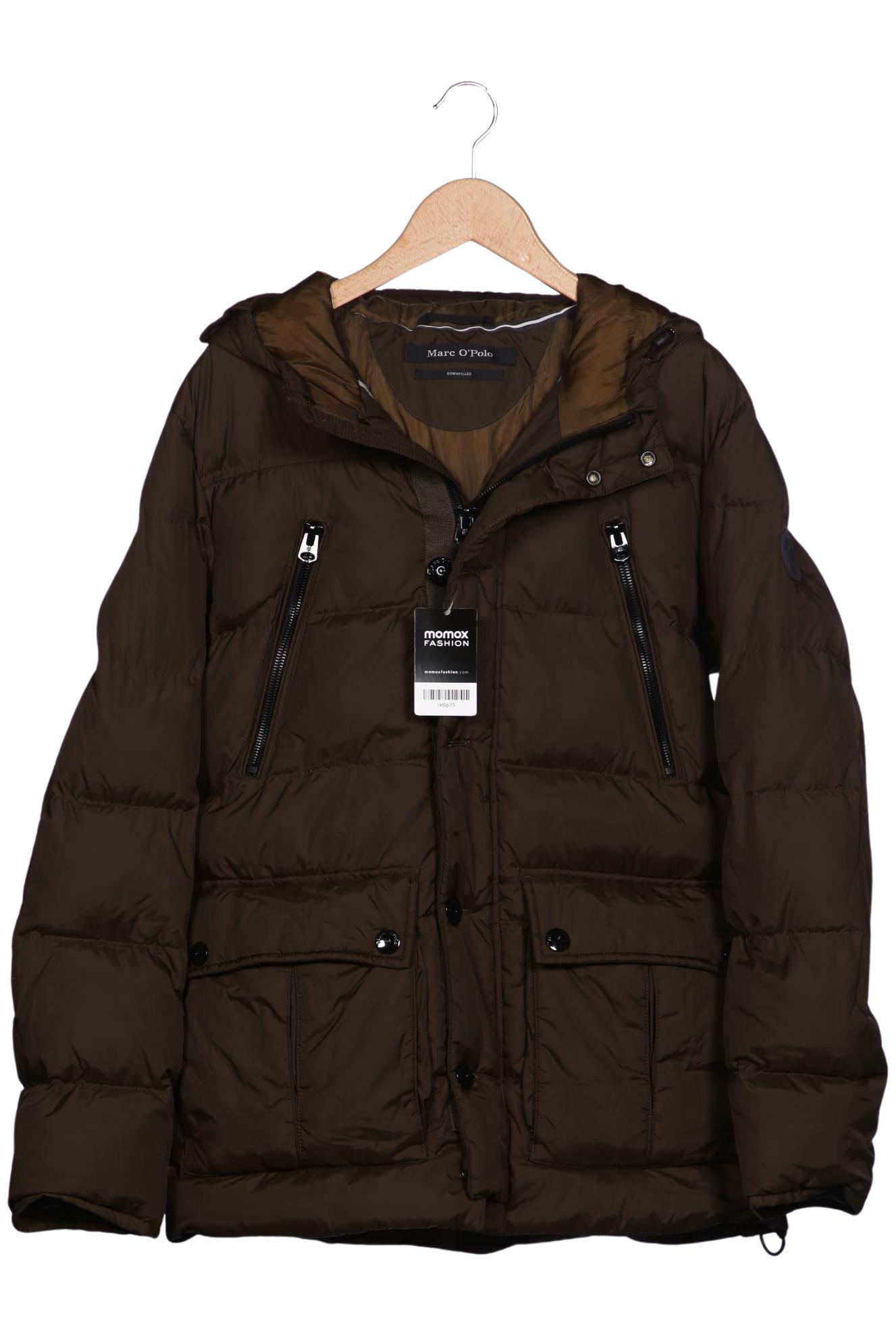 

Marc O Polo Herren Jacke, braun, Gr. 52