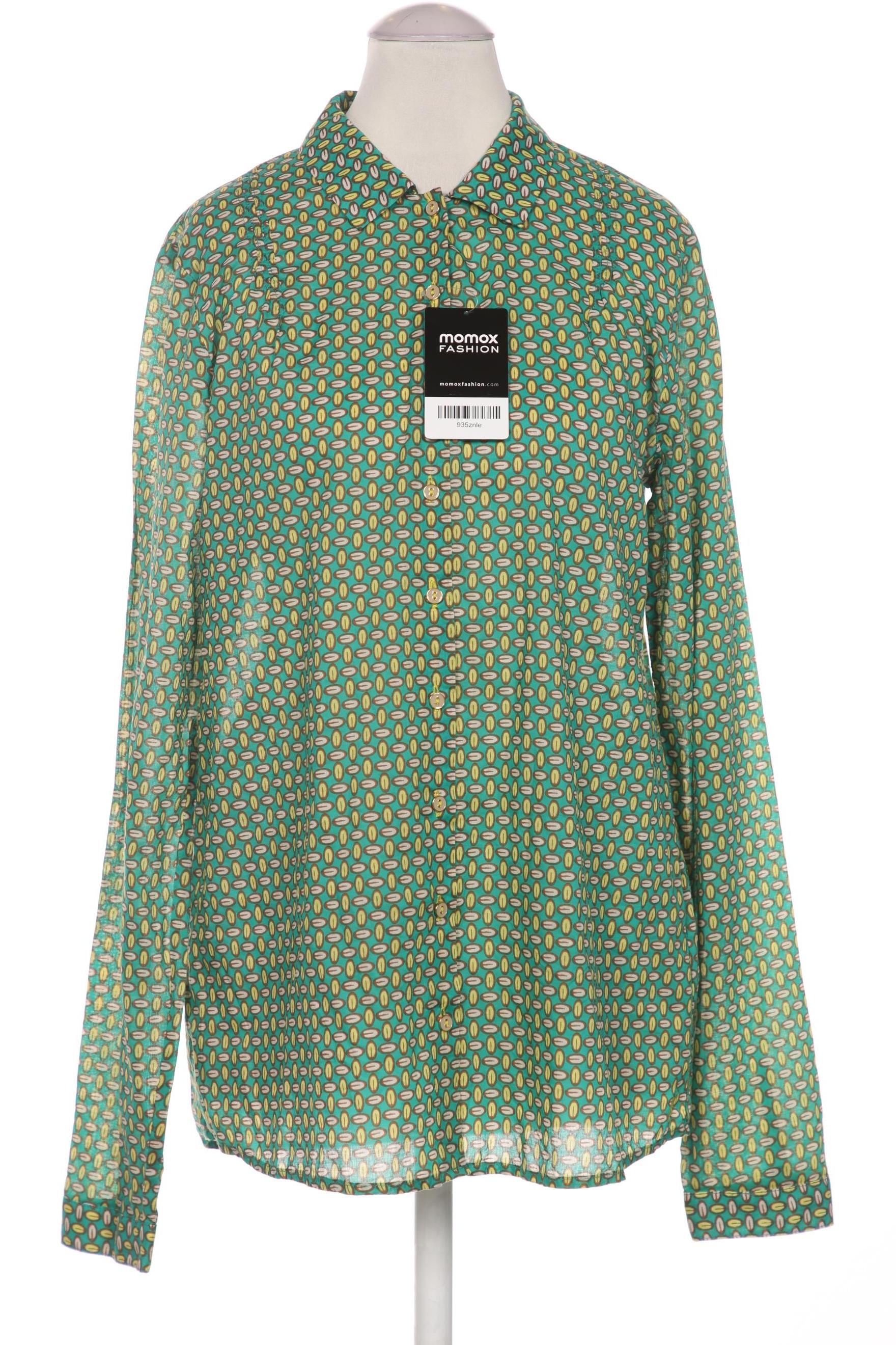 

Marc O Polo Damen Bluse, grün, Gr. 36