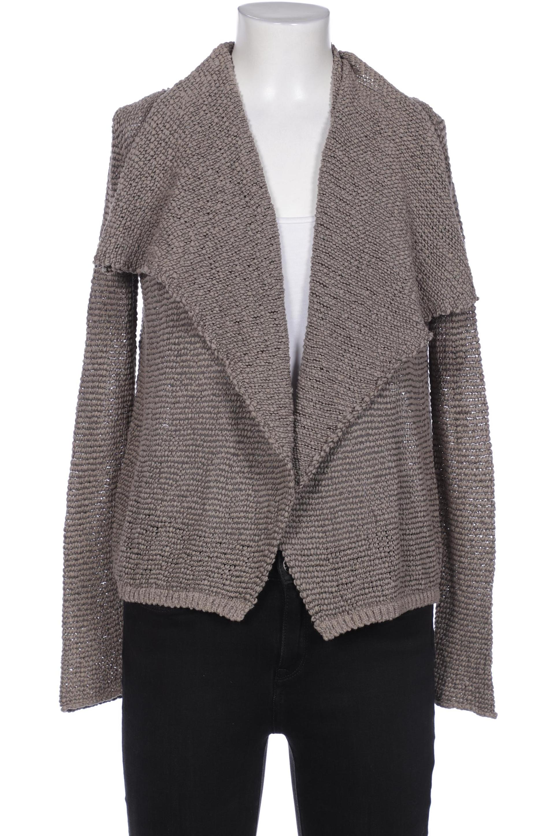 

Marc O Polo Damen Strickjacke, grau