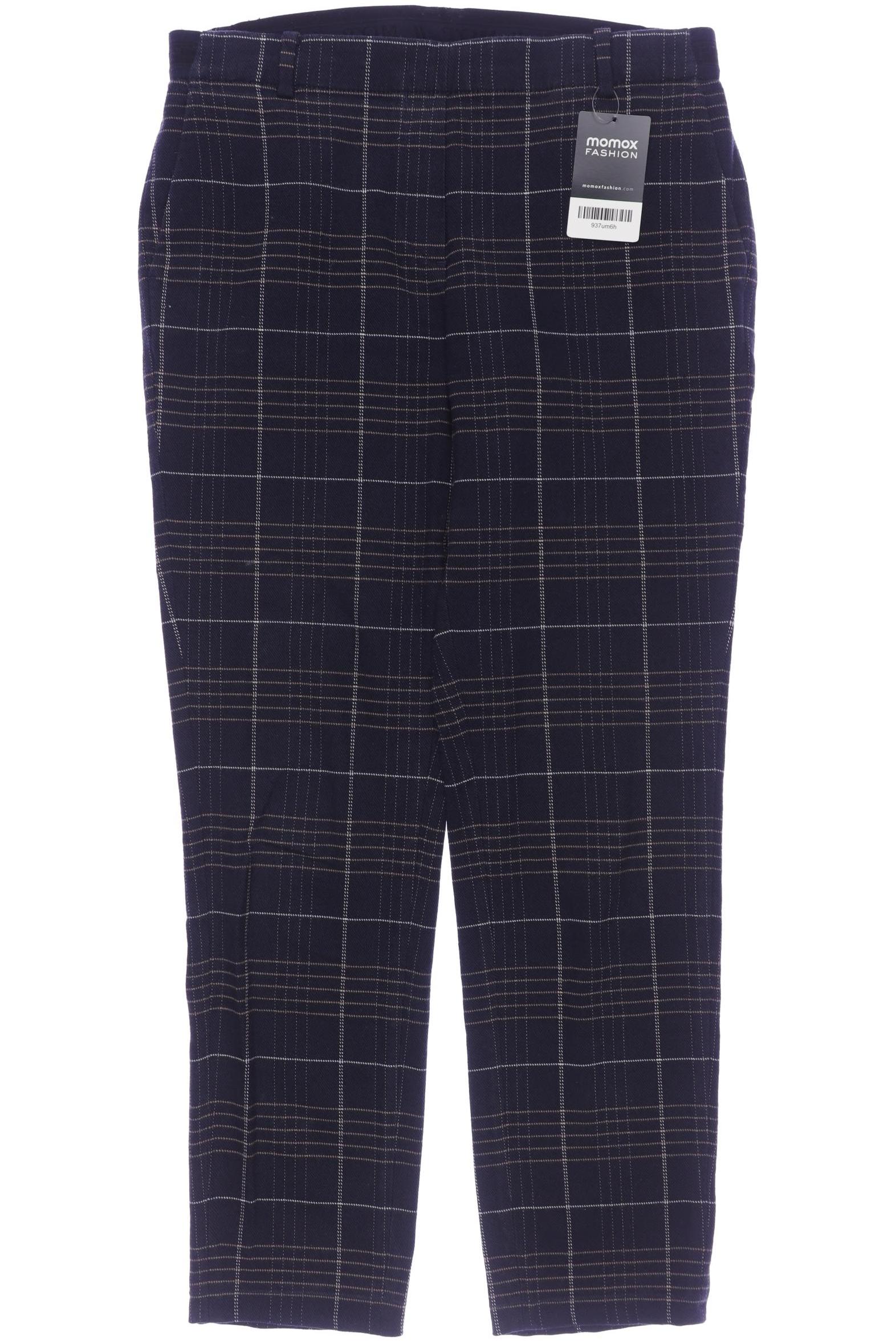 

Marc O Polo Damen Stoffhose, marineblau, Gr. 38