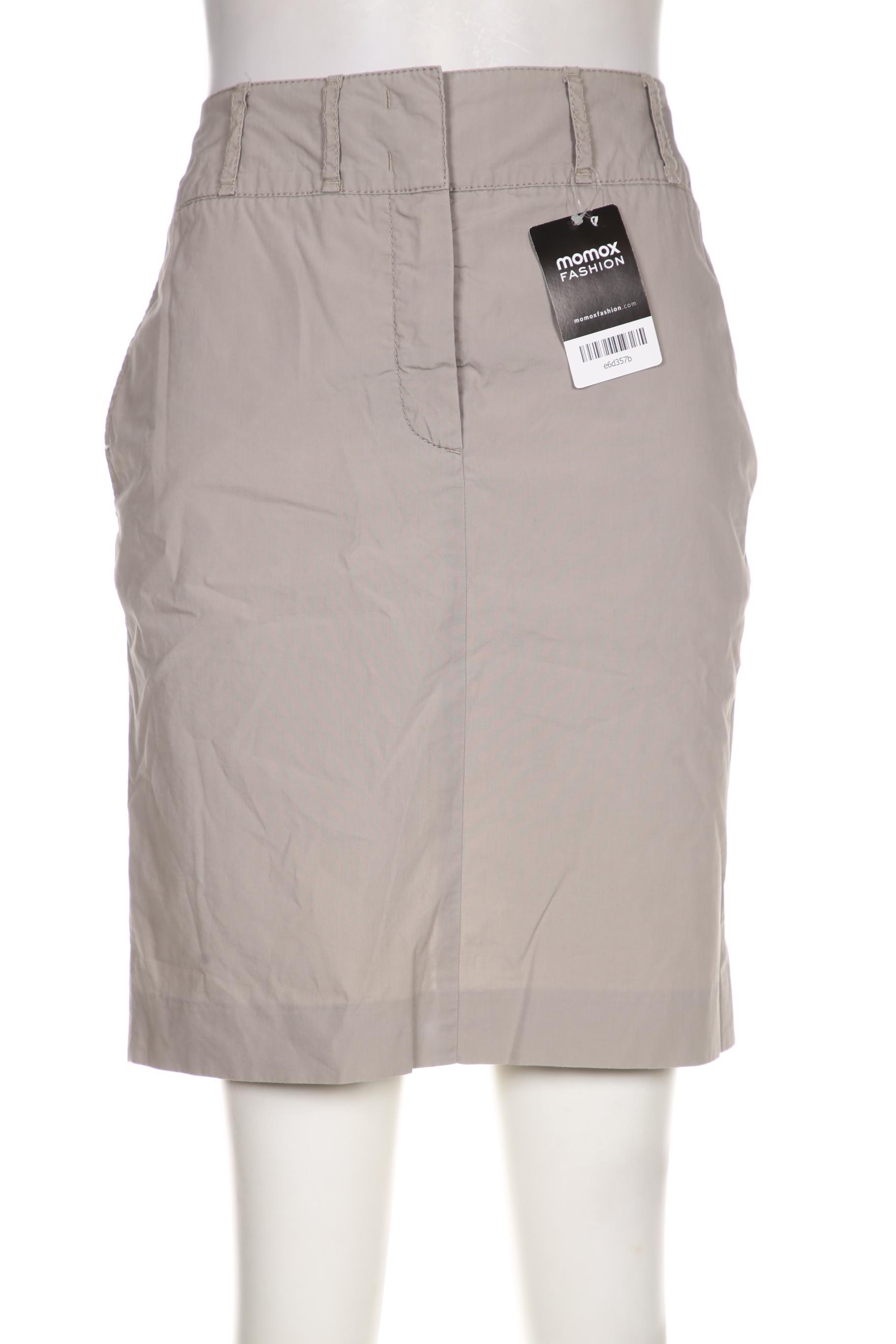 

Marc O Polo Damen Rock, beige, Gr. 36