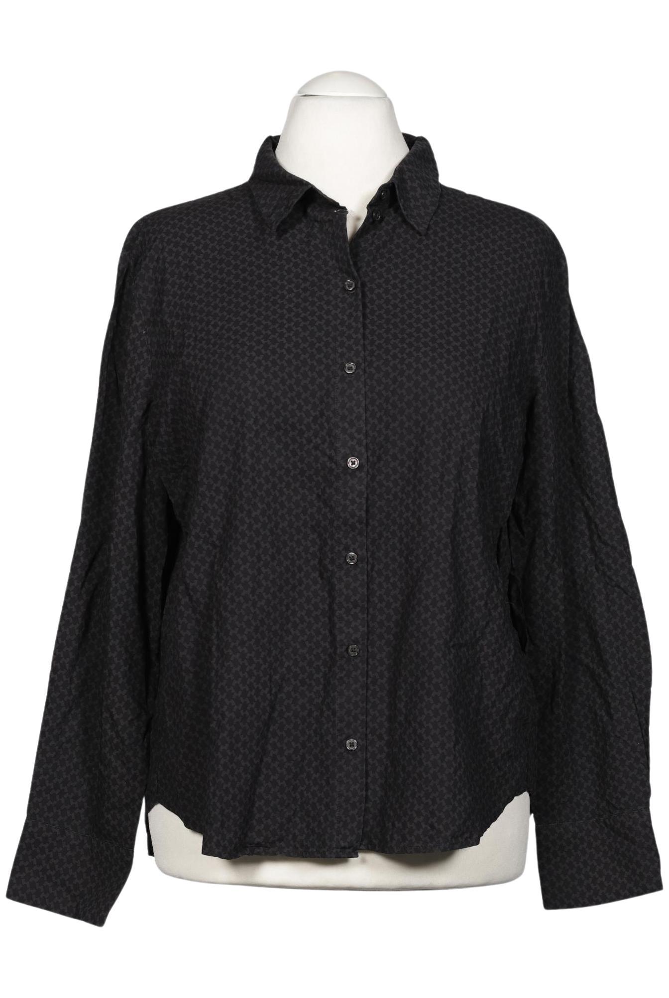 

Marc O Polo Damen Bluse, marineblau, Gr. 44