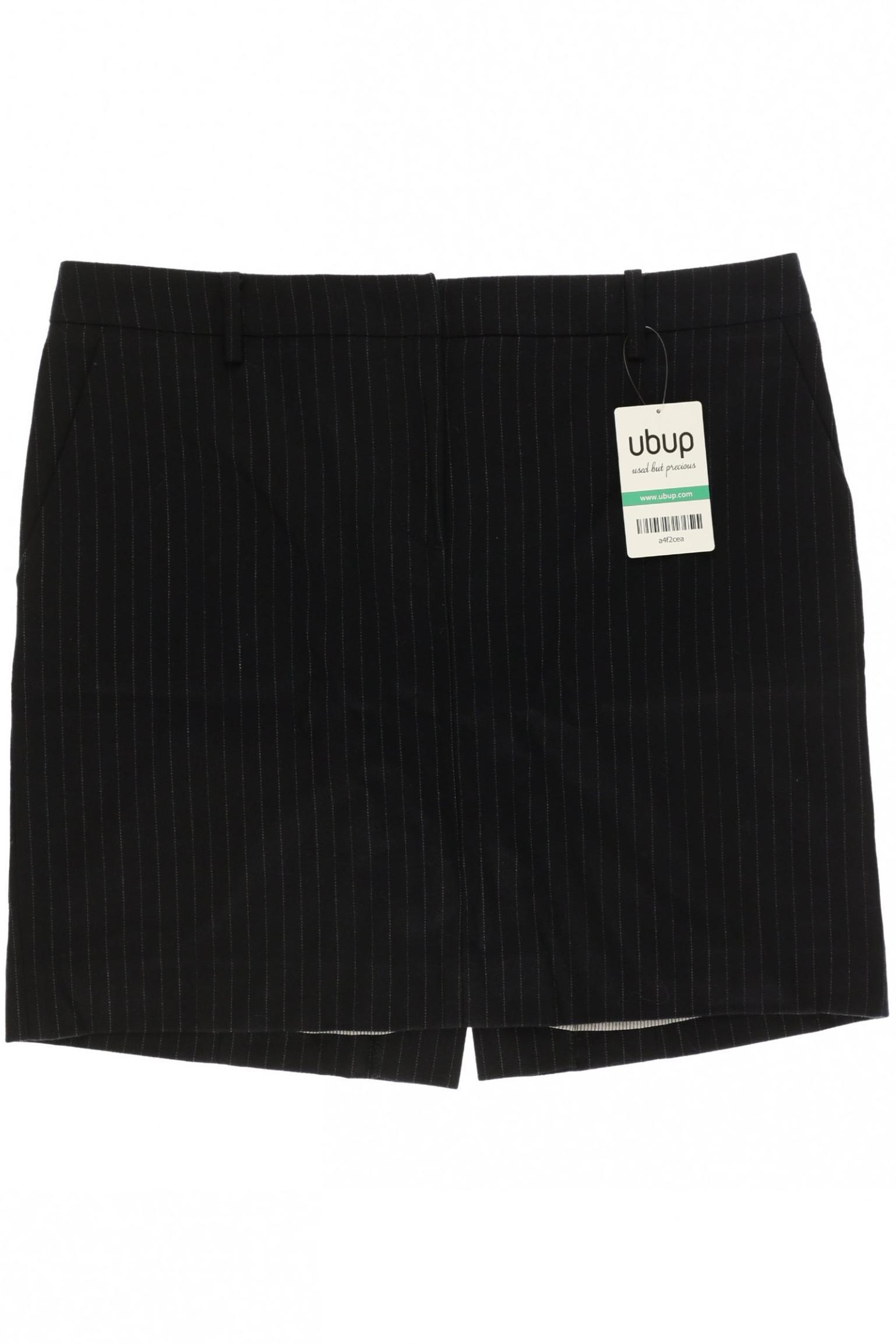 

Marc O Polo Damen Rock, blau, Gr. 40