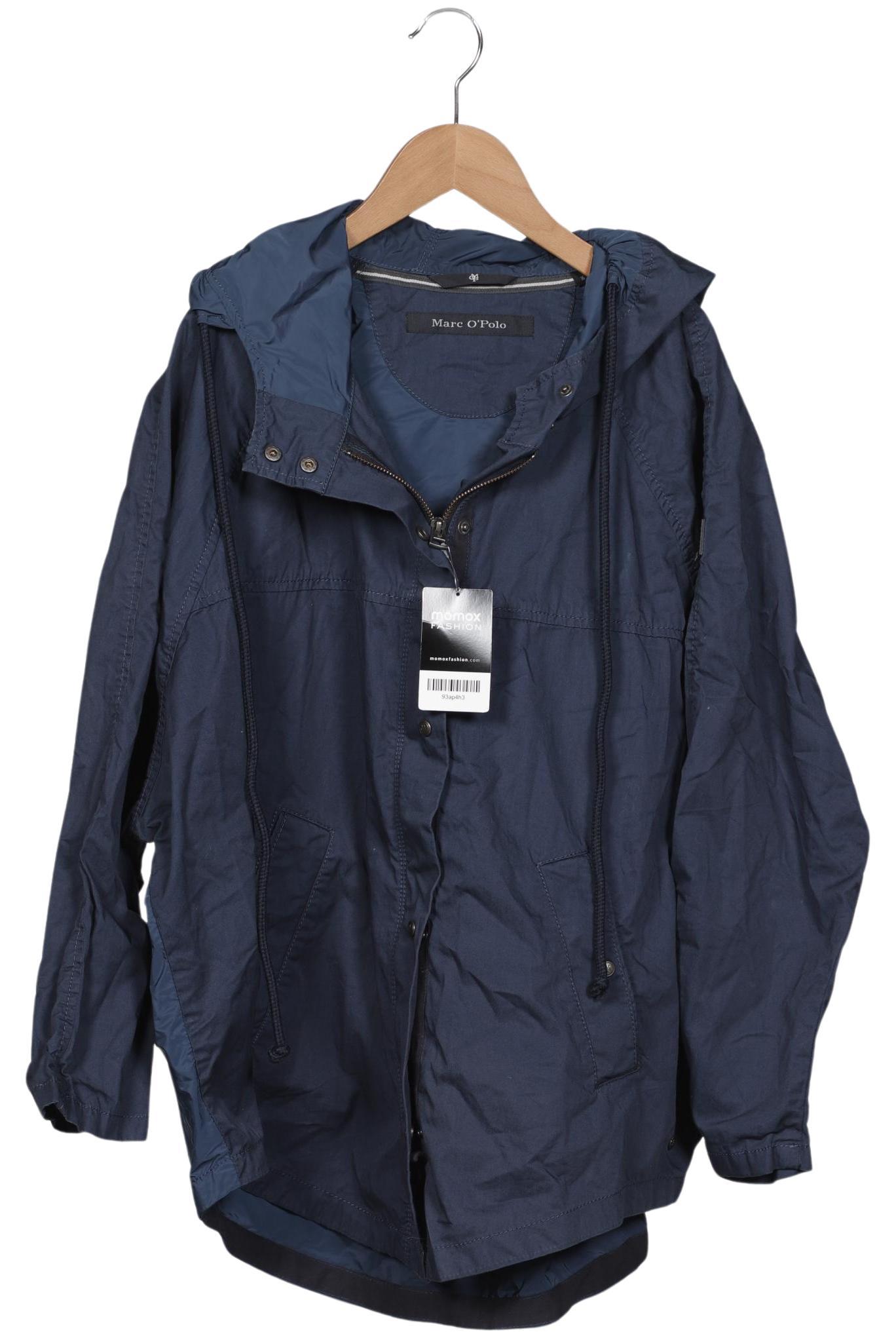 

Marc O Polo Damen Jacke, marineblau, Gr. 36