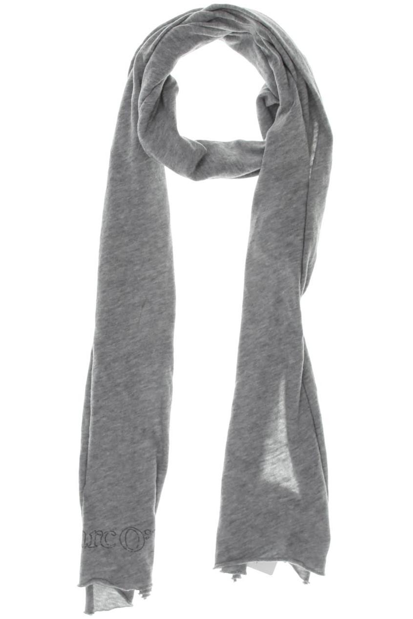 

Marc O Polo Damen Schal, grau, Gr.