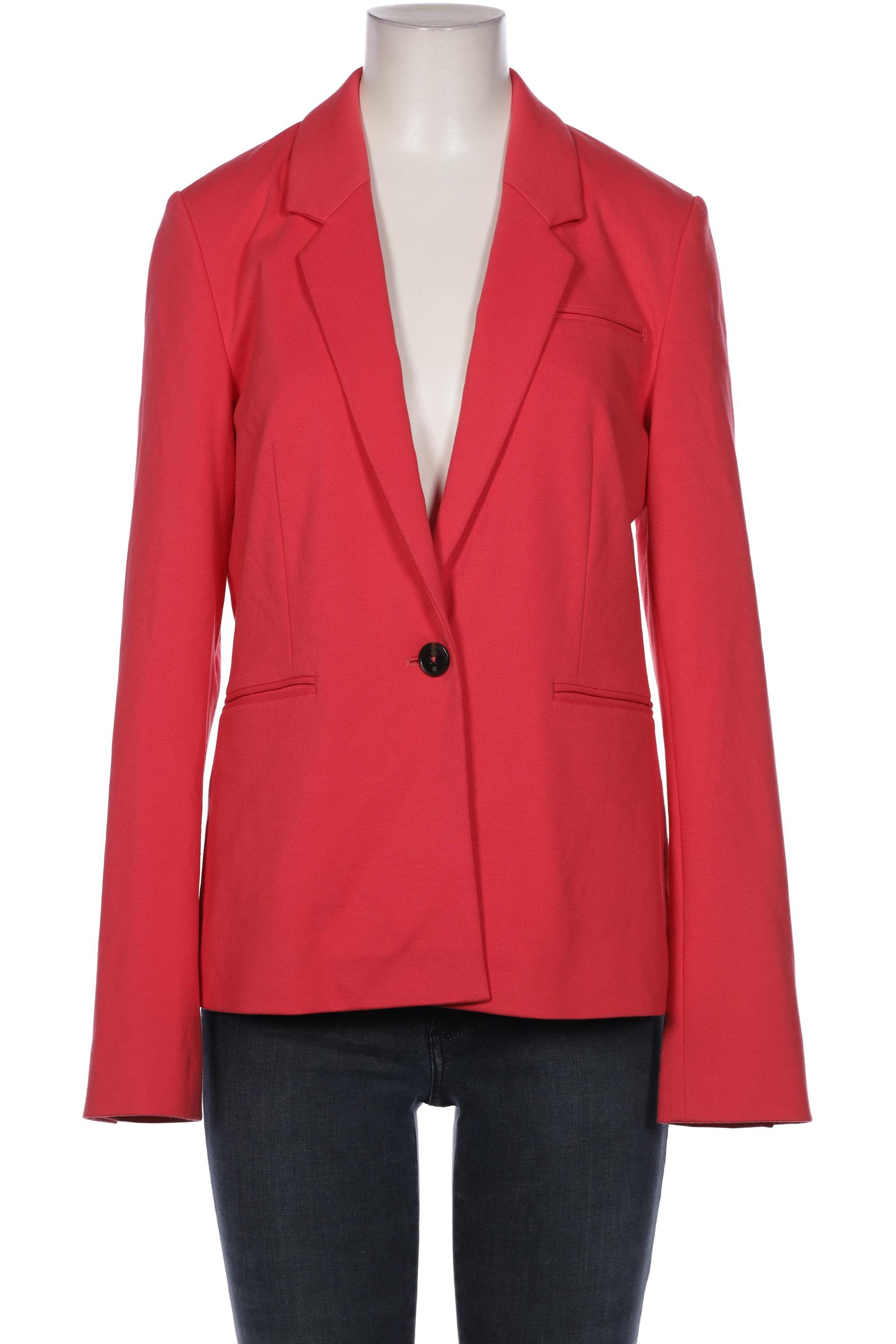 

Marc O Polo Damen Blazer, pink, Gr. 38