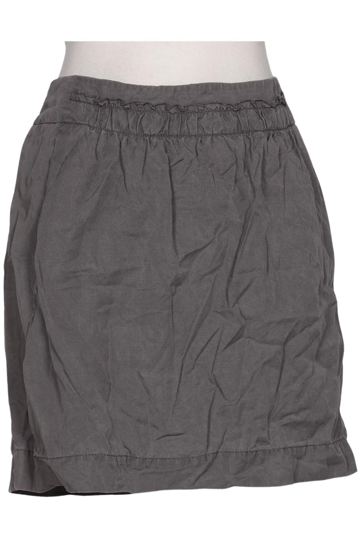 

Marc O Polo Damen Rock, grau, Gr. 36