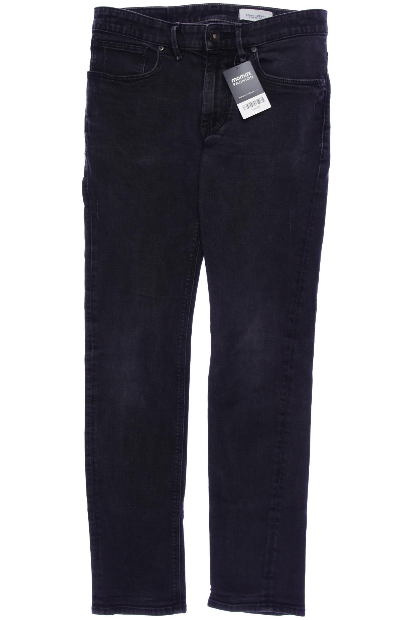 

Marc O Polo Herren Jeans, schwarz, Gr. 29