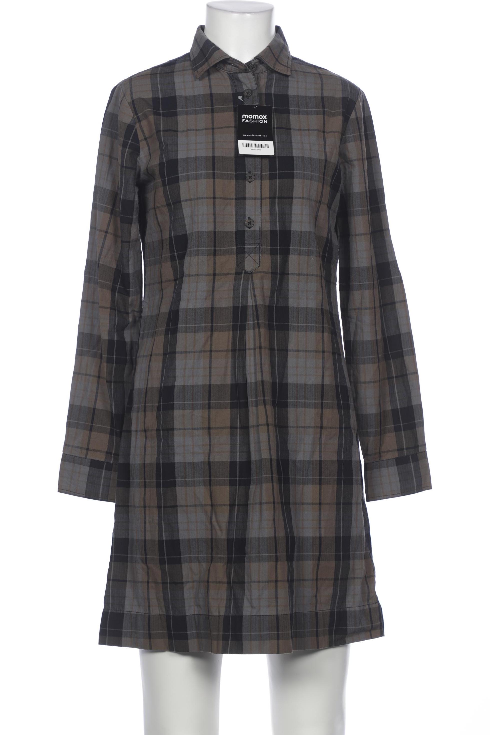 

Marc O Polo Damen Kleid, grau, Gr. 34