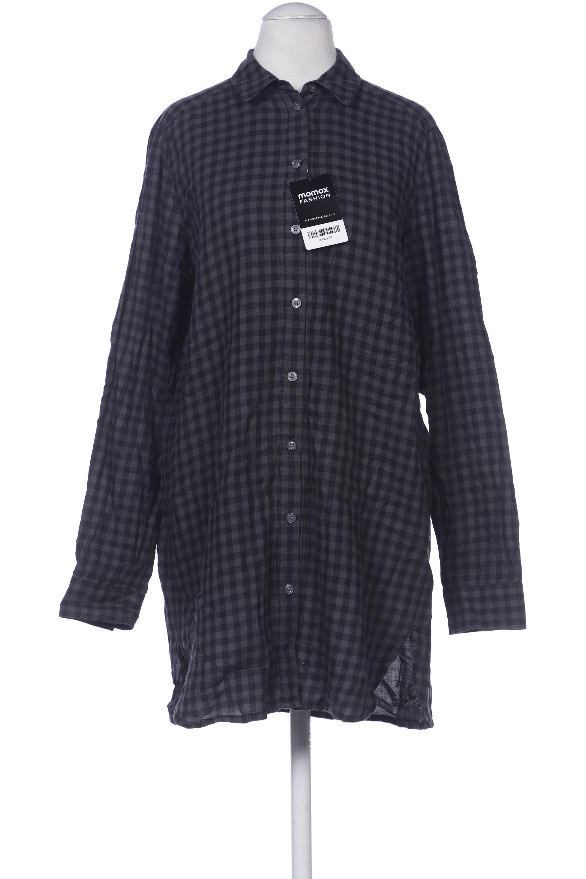 

Marc O Polo Damen Bluse, grau, Gr. 36