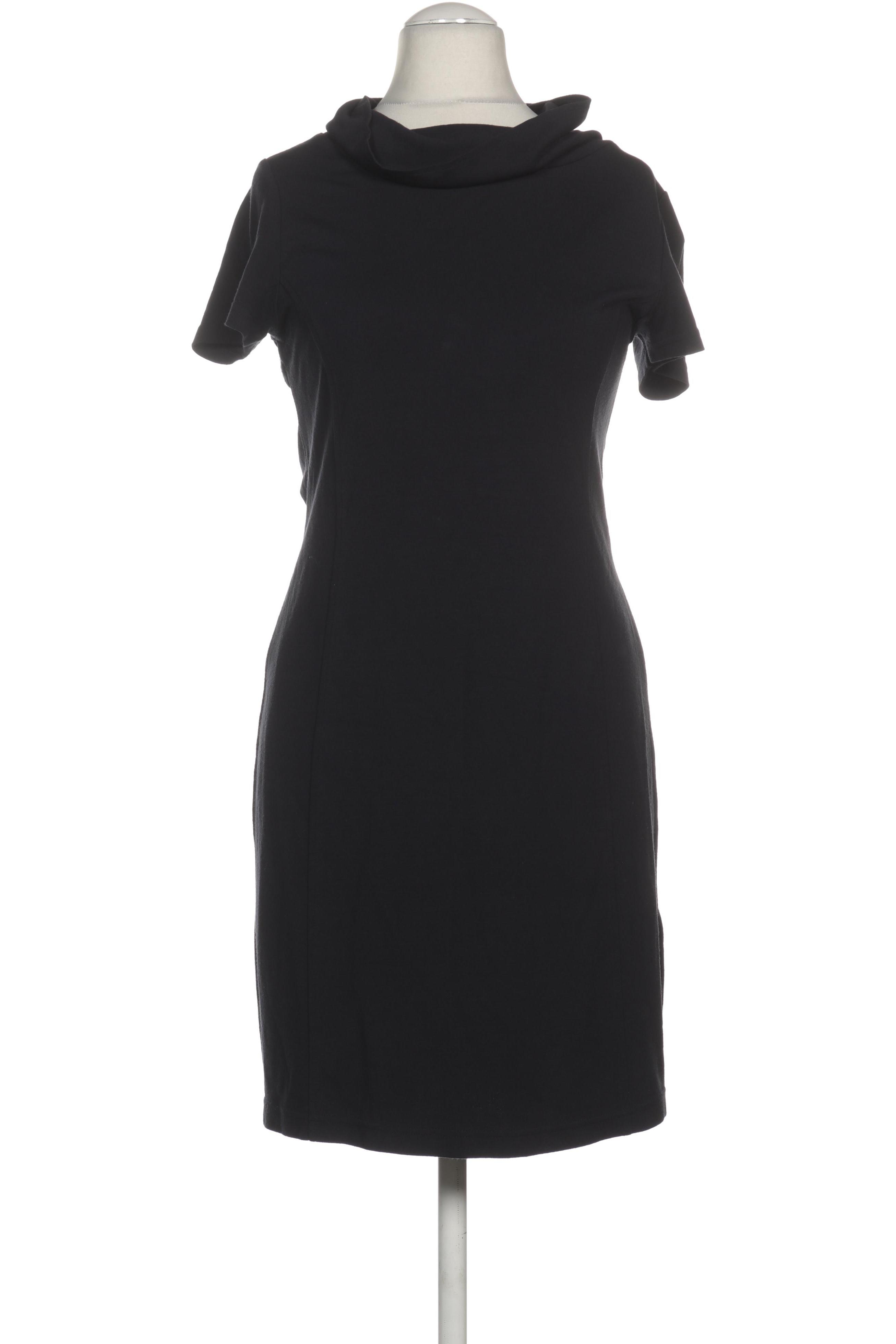 

Marc O Polo Damen Kleid, schwarz, Gr. 38