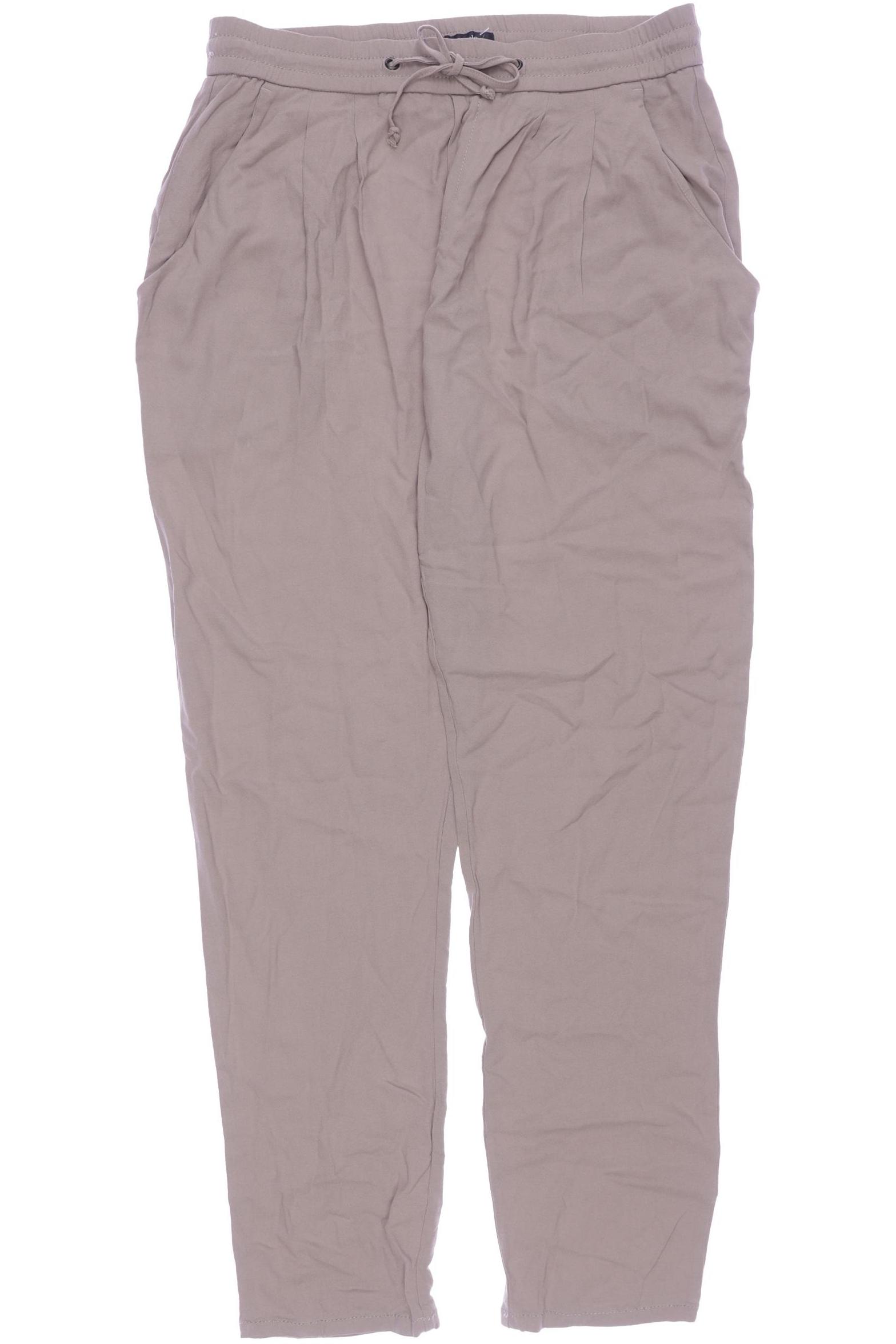 

Marc O Polo Damen Stoffhose, grau, Gr. 36