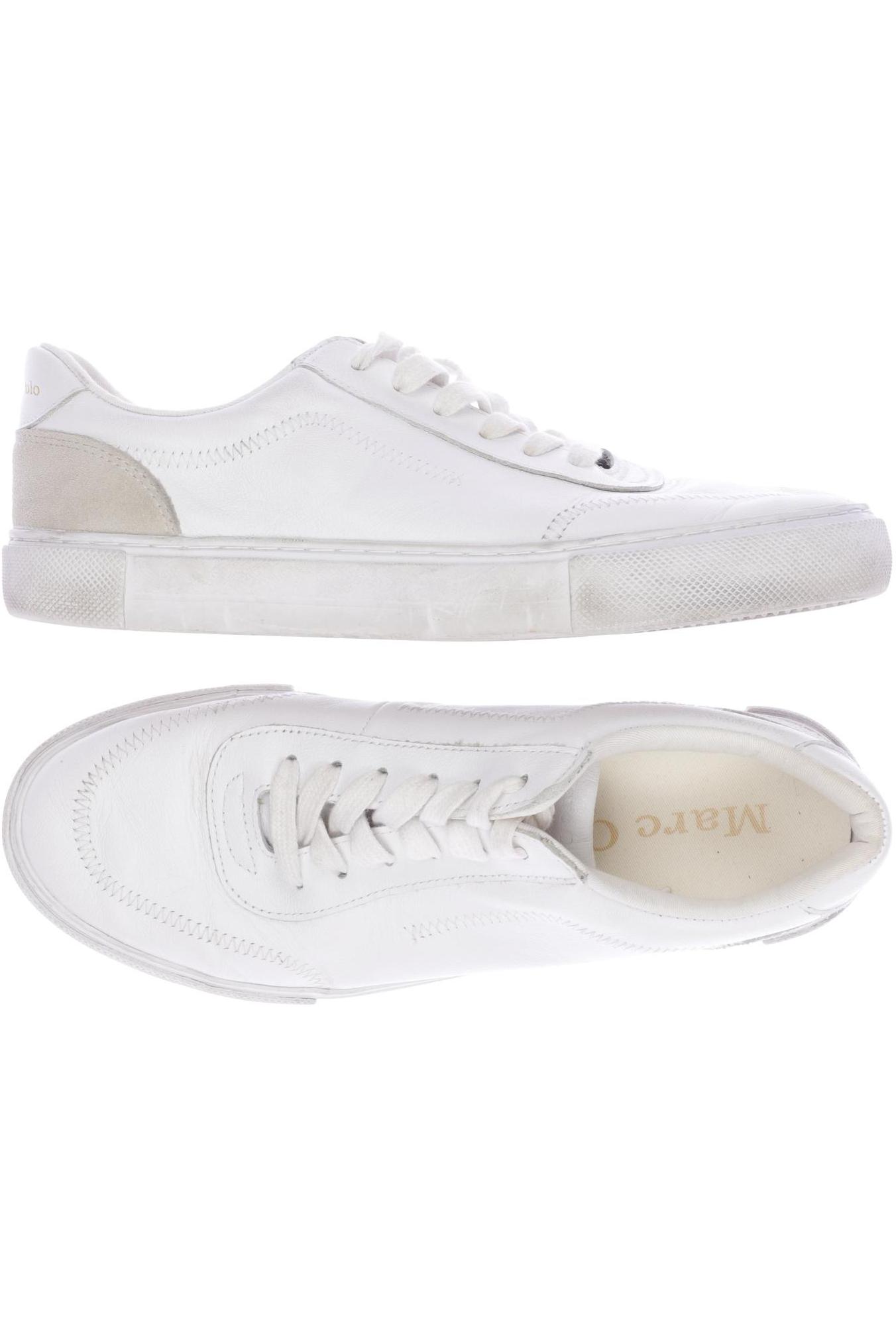 

Marc O Polo Damen Sneakers, weiß, Gr. 40