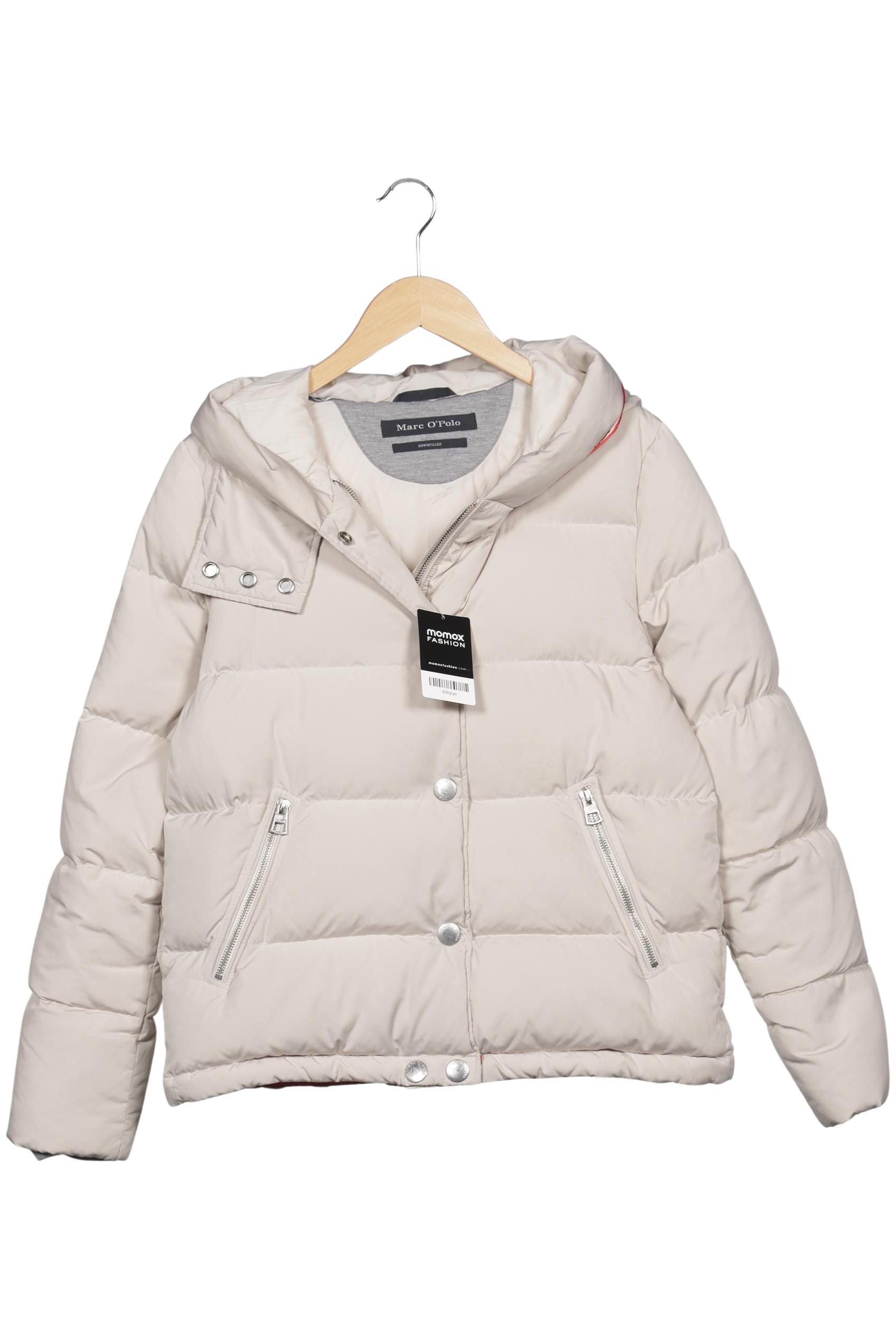 

Marc O Polo Damen Jacke, beige, Gr. 36
