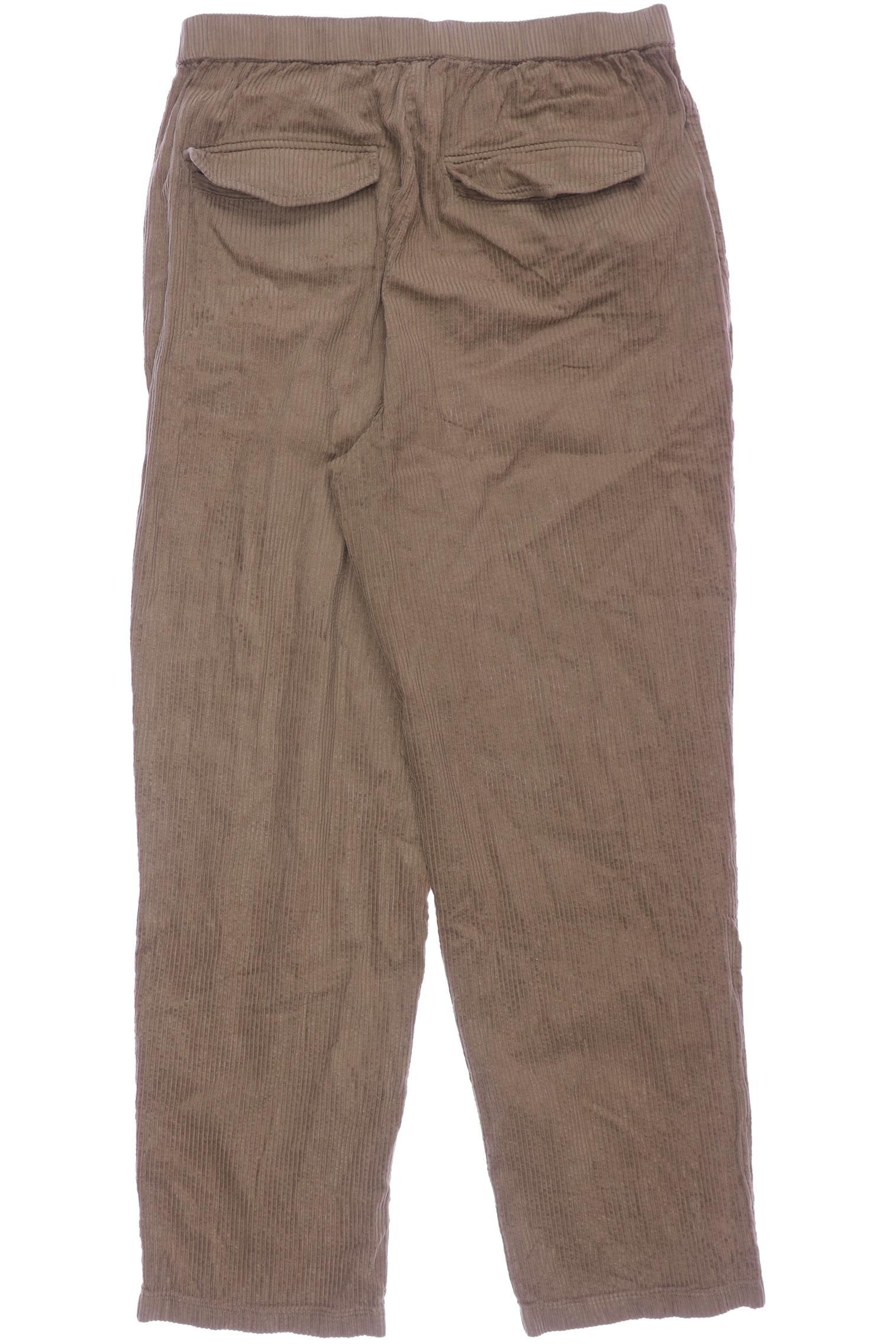 

Marc O Polo Damen Stoffhose, beige, Gr. 36
