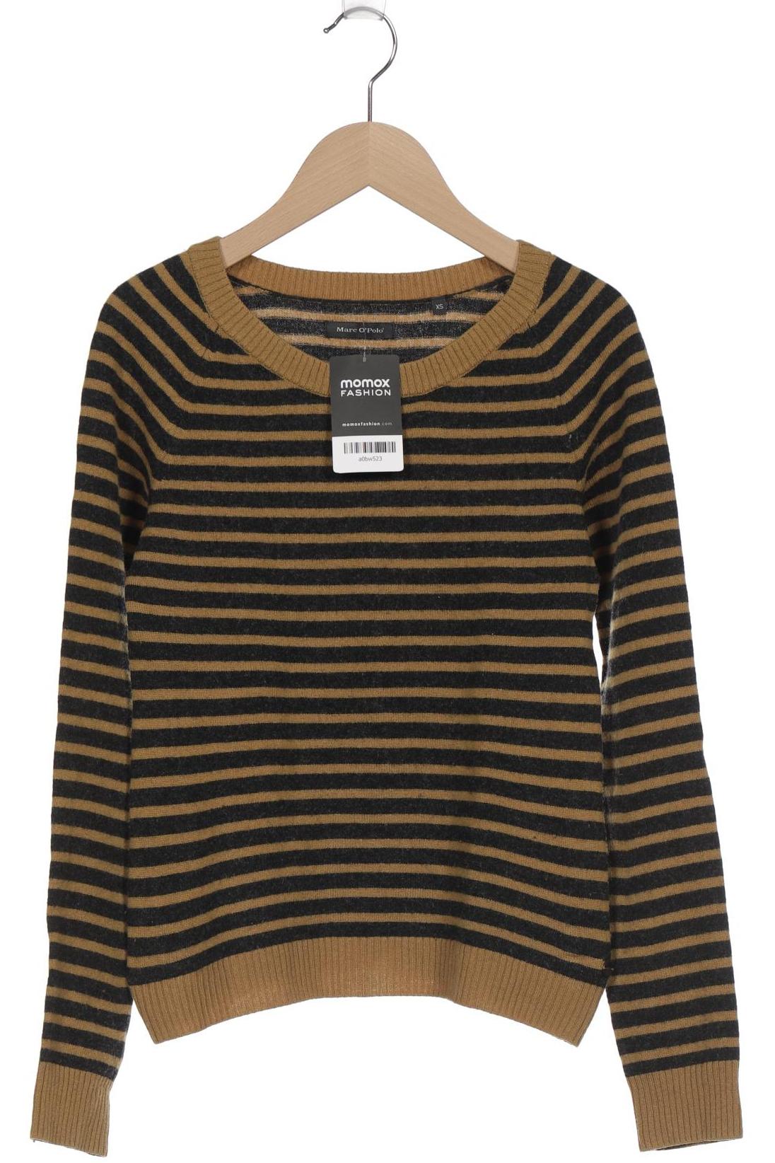 

Marc O Polo Damen Pullover, grau, Gr. 34