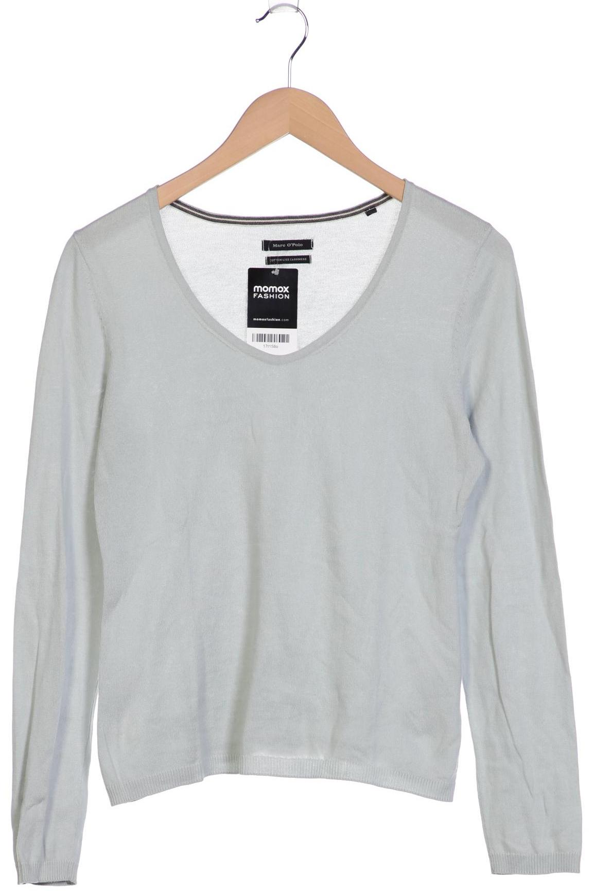 

Marc O Polo Damen Pullover, hellblau, Gr. 36
