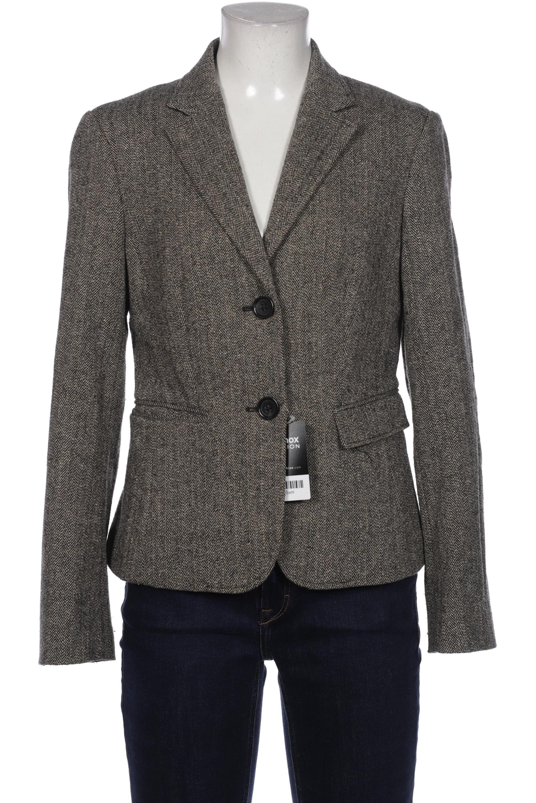 

Marc O Polo Damen Blazer, beige, Gr. 38