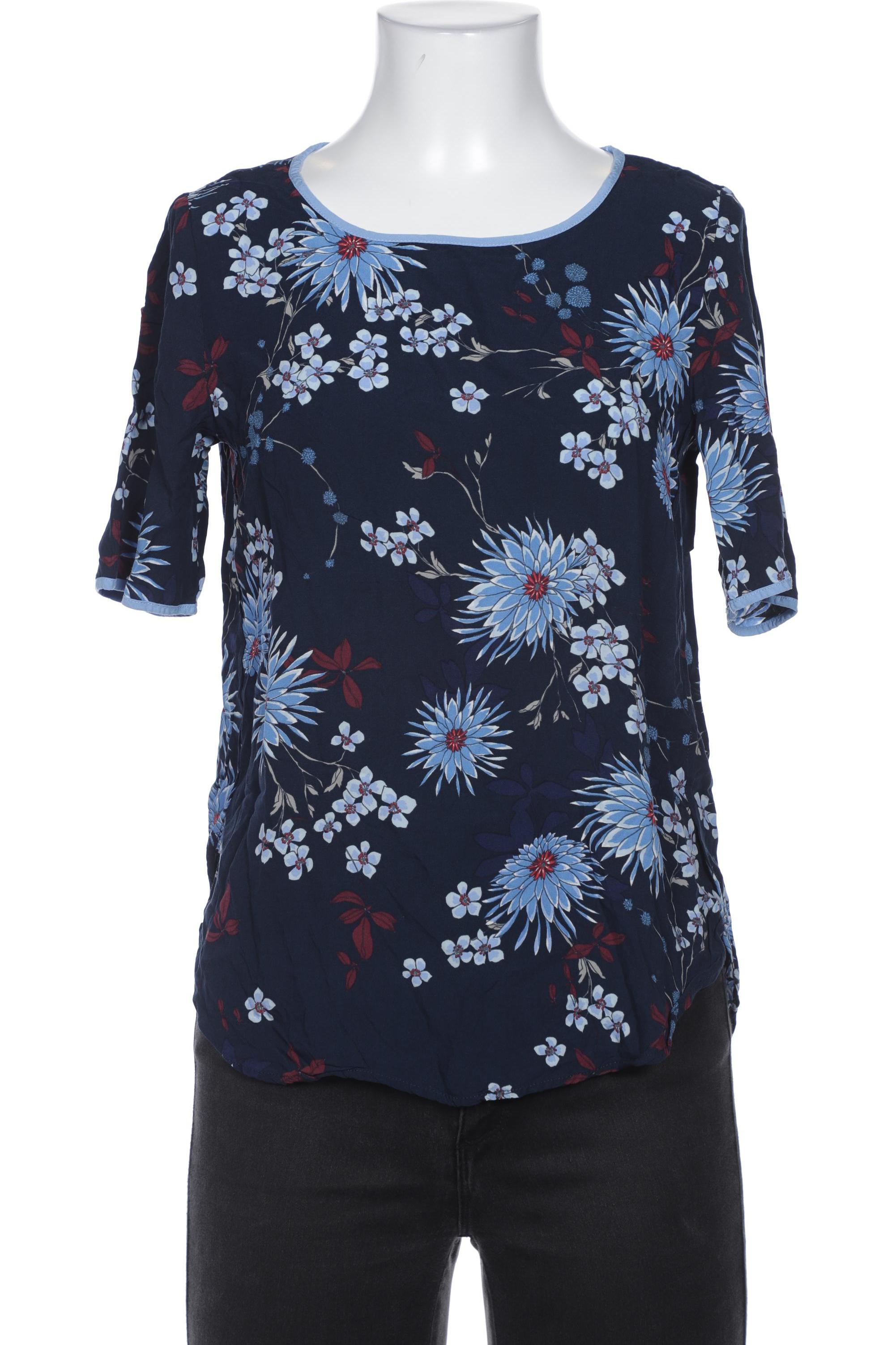 

Marc O Polo Damen T-Shirt, blau