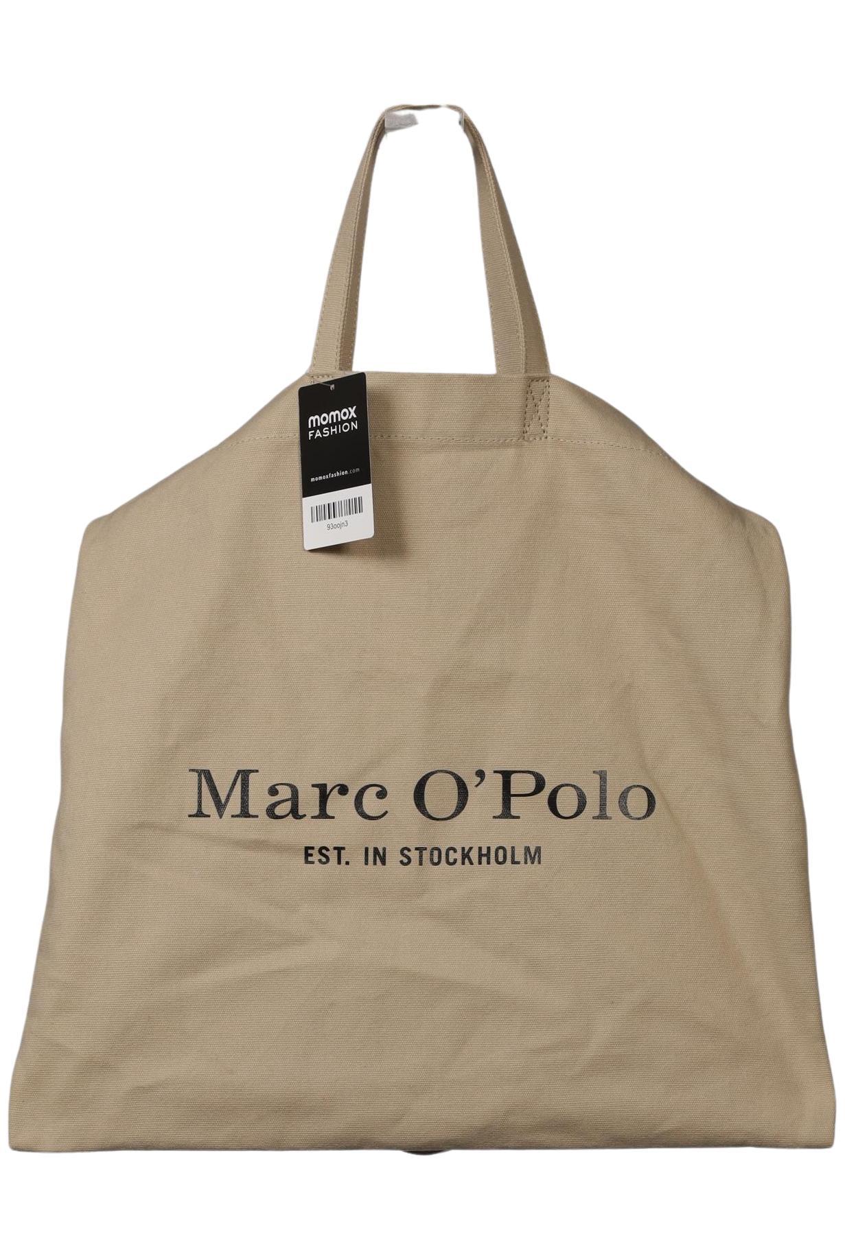 

Marc O Polo Damen Handtasche, beige, Gr.