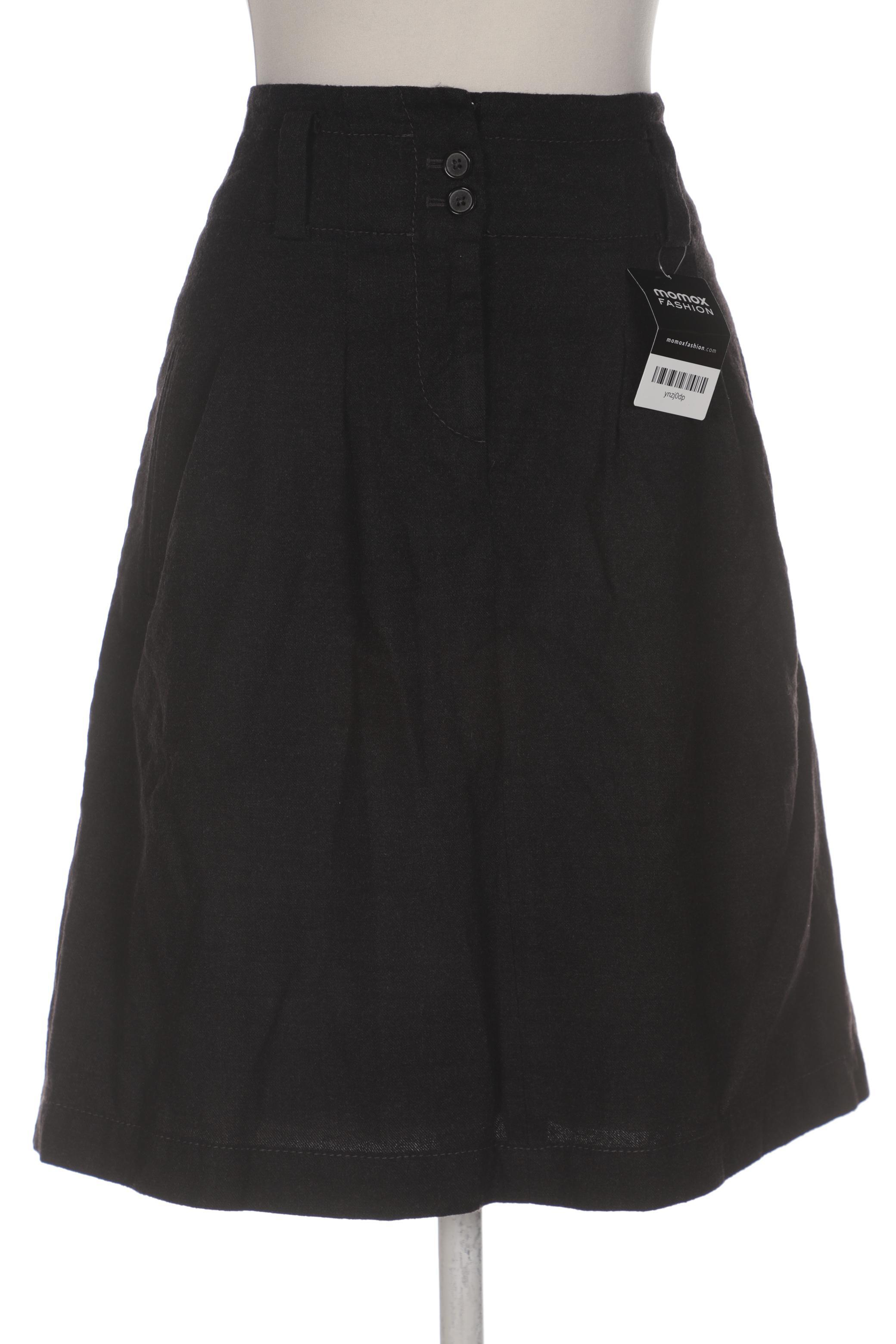 

Marc O Polo Damen Rock, schwarz, Gr. 40