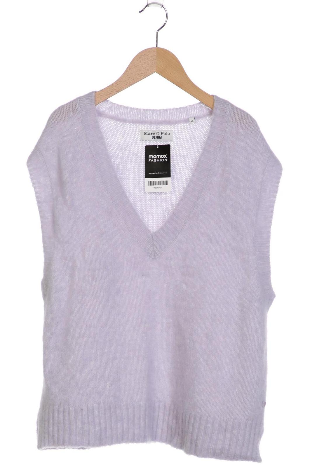 

Marc O Polo Damen Pullover, flieder, Gr. 44