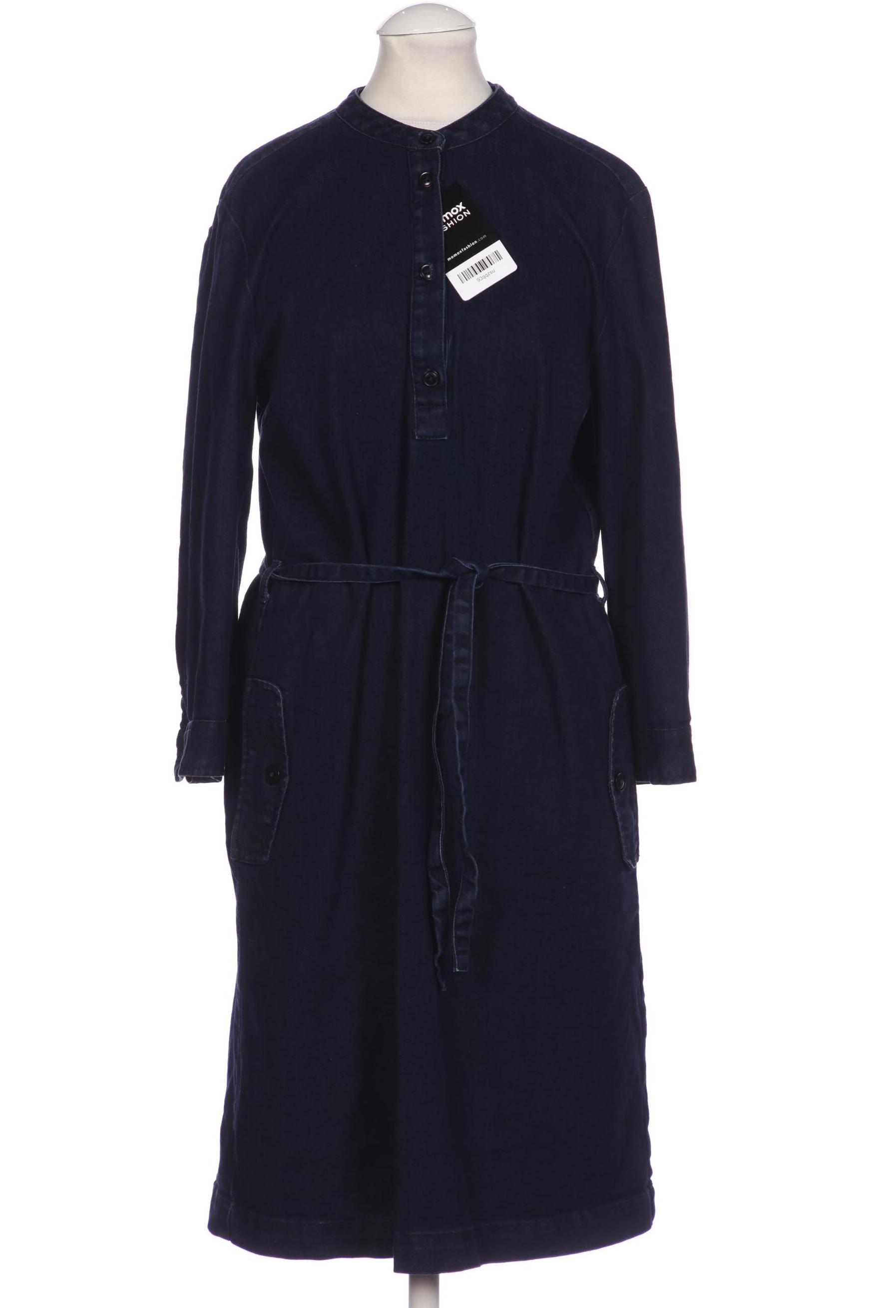

Marc O Polo Damen Kleid, marineblau, Gr. 36