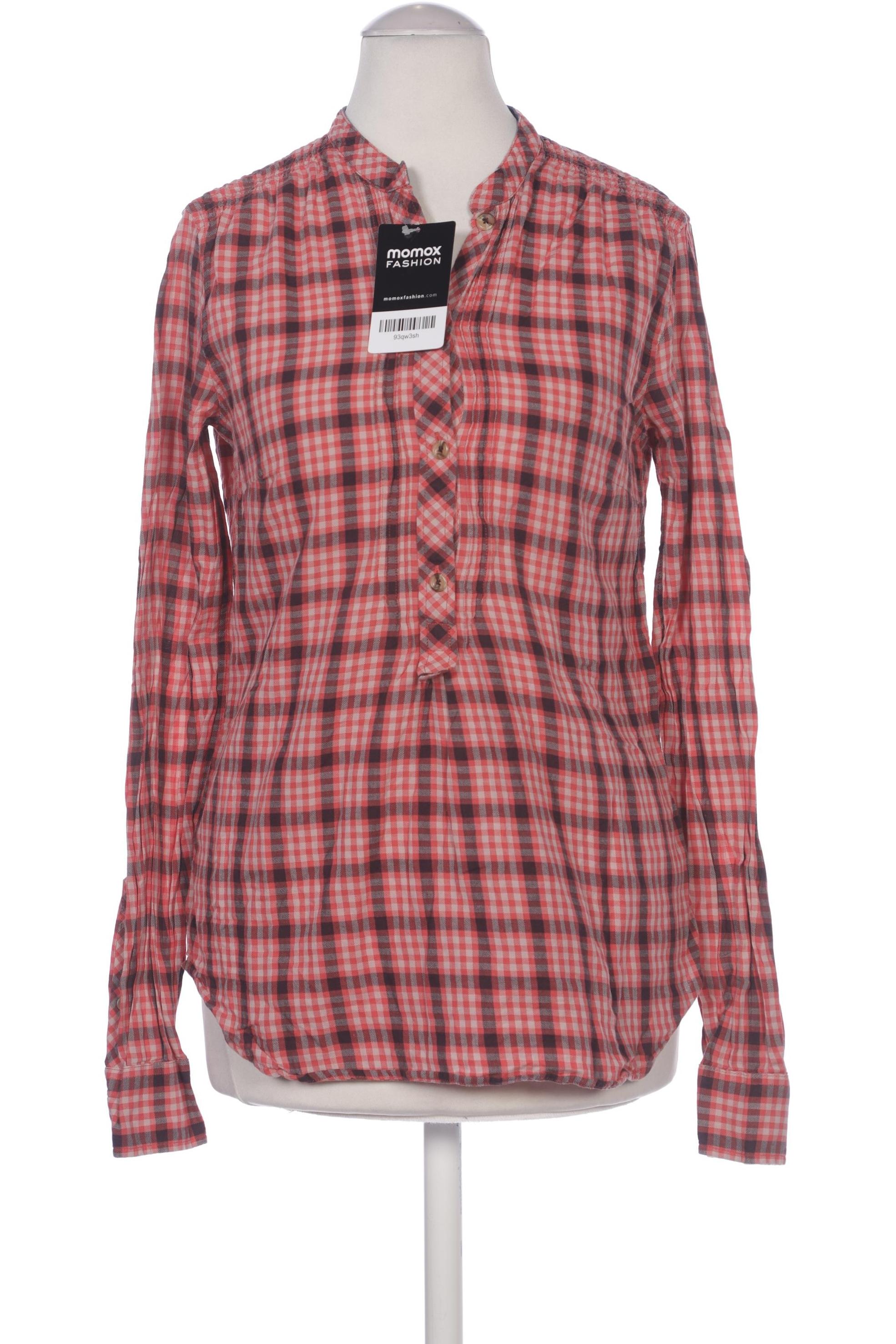 

Marc O Polo Damen Bluse, rot, Gr. 34