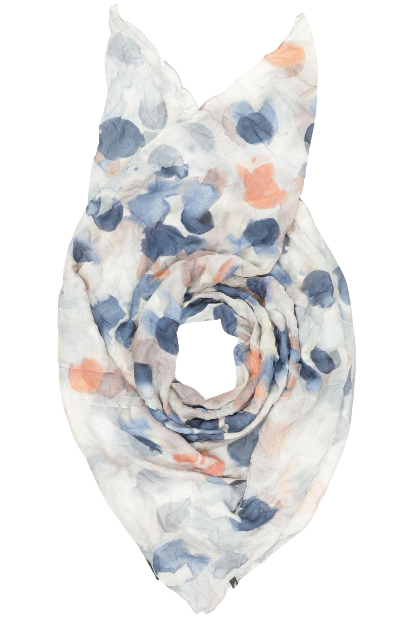 

Marc O Polo Damen Schal, blau, Gr.